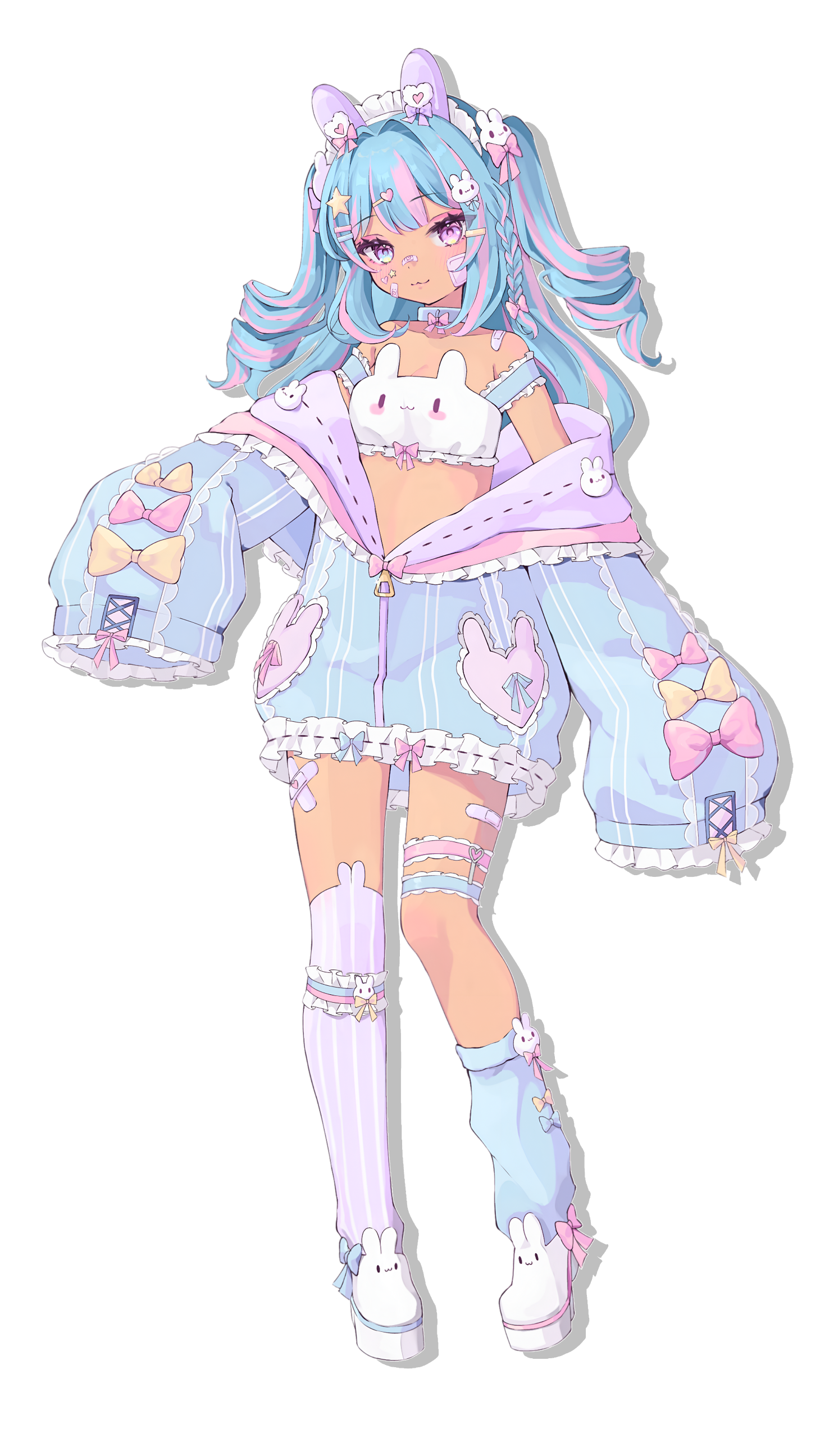 Lucina Rose