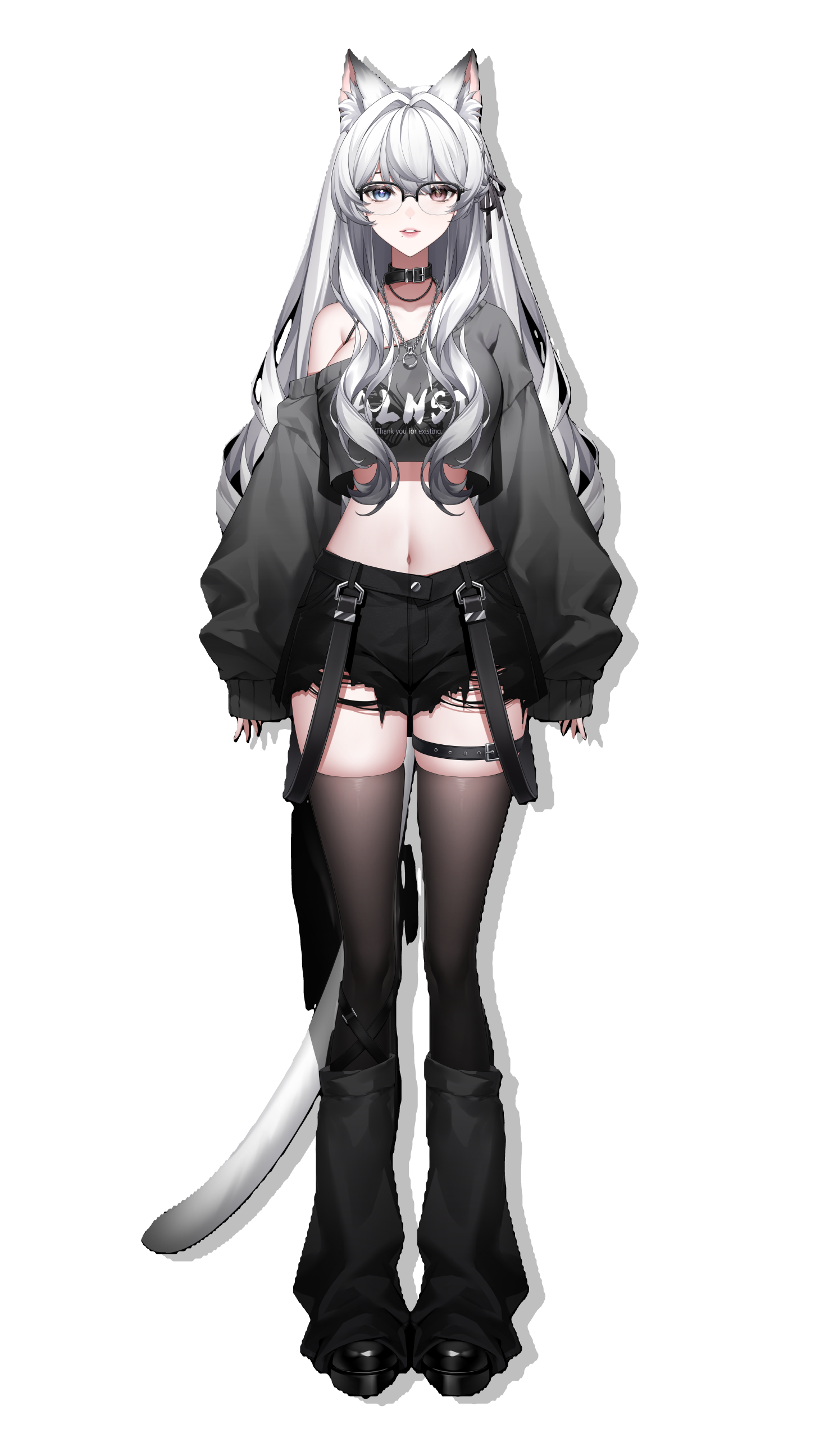 ゆき/yuki