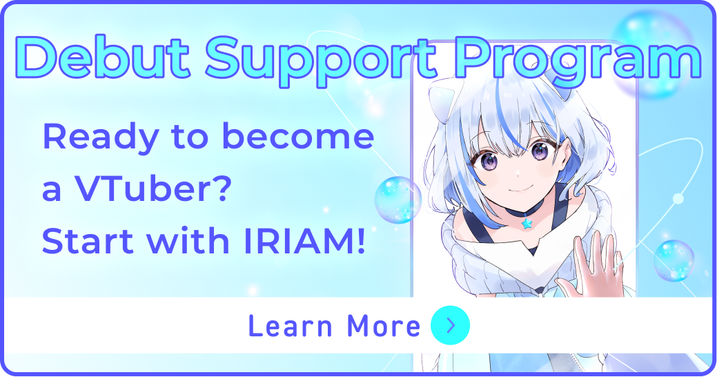 Debut Support Program