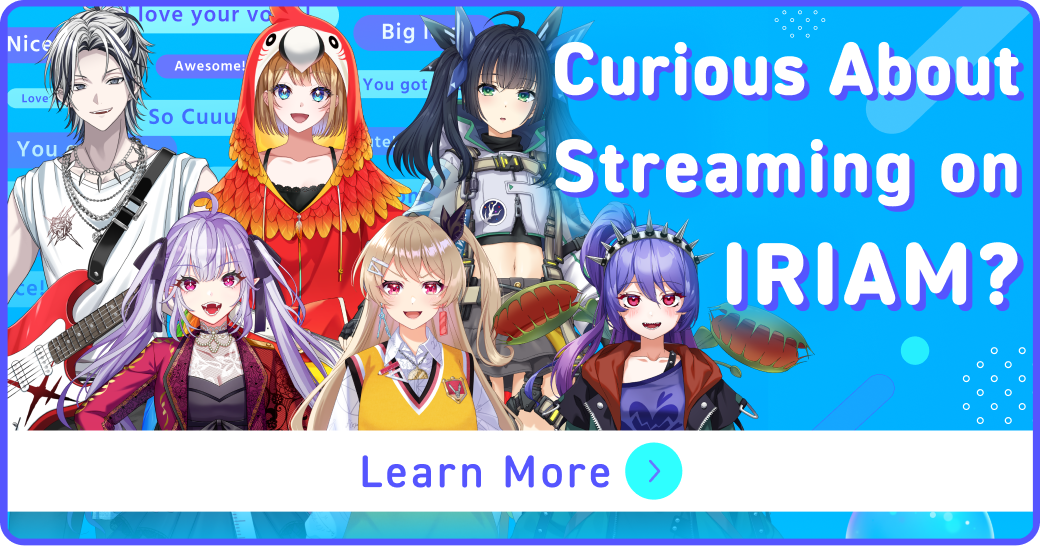 Founding Streamers List