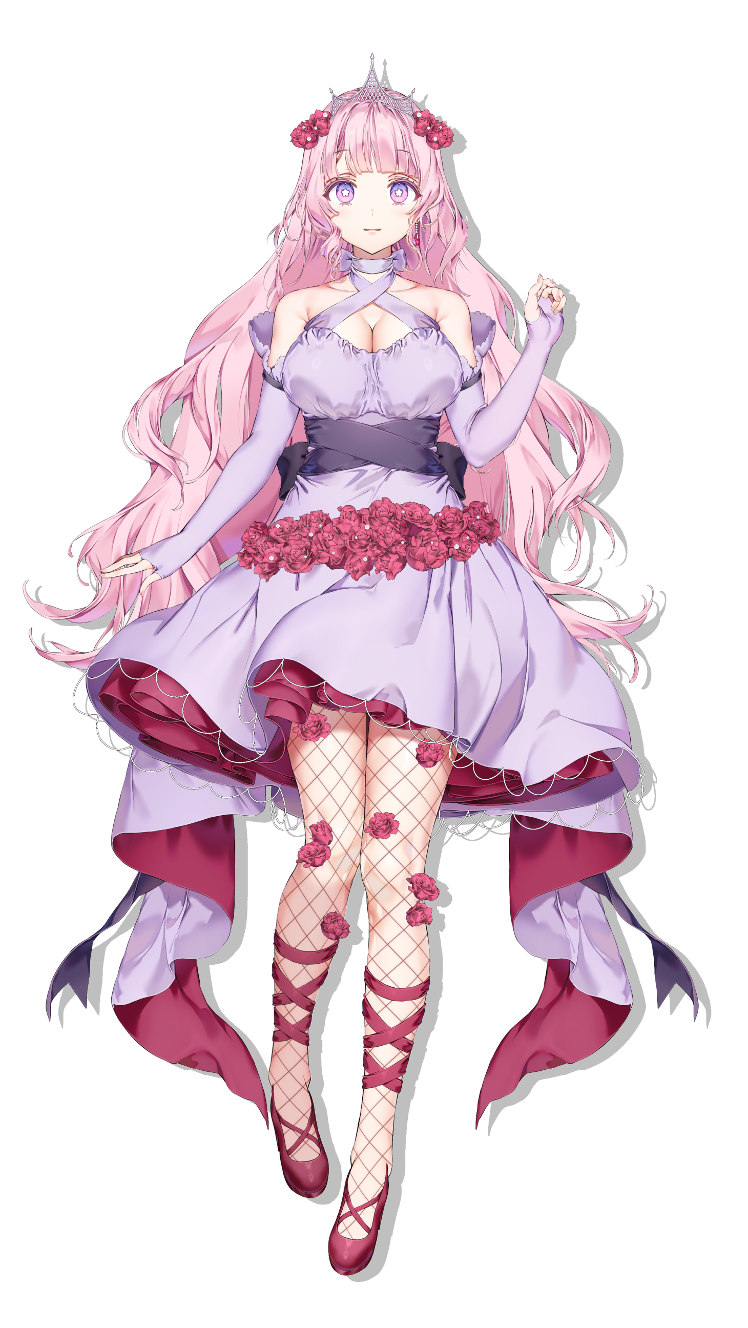 Iliana Rosenheart