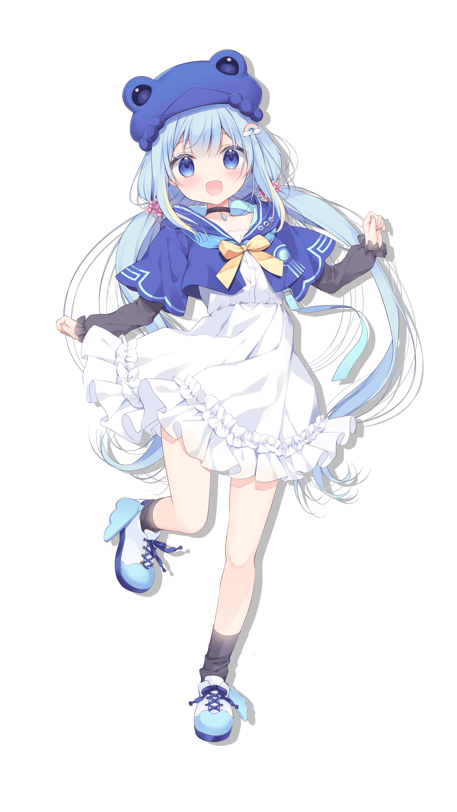 Ami Amami