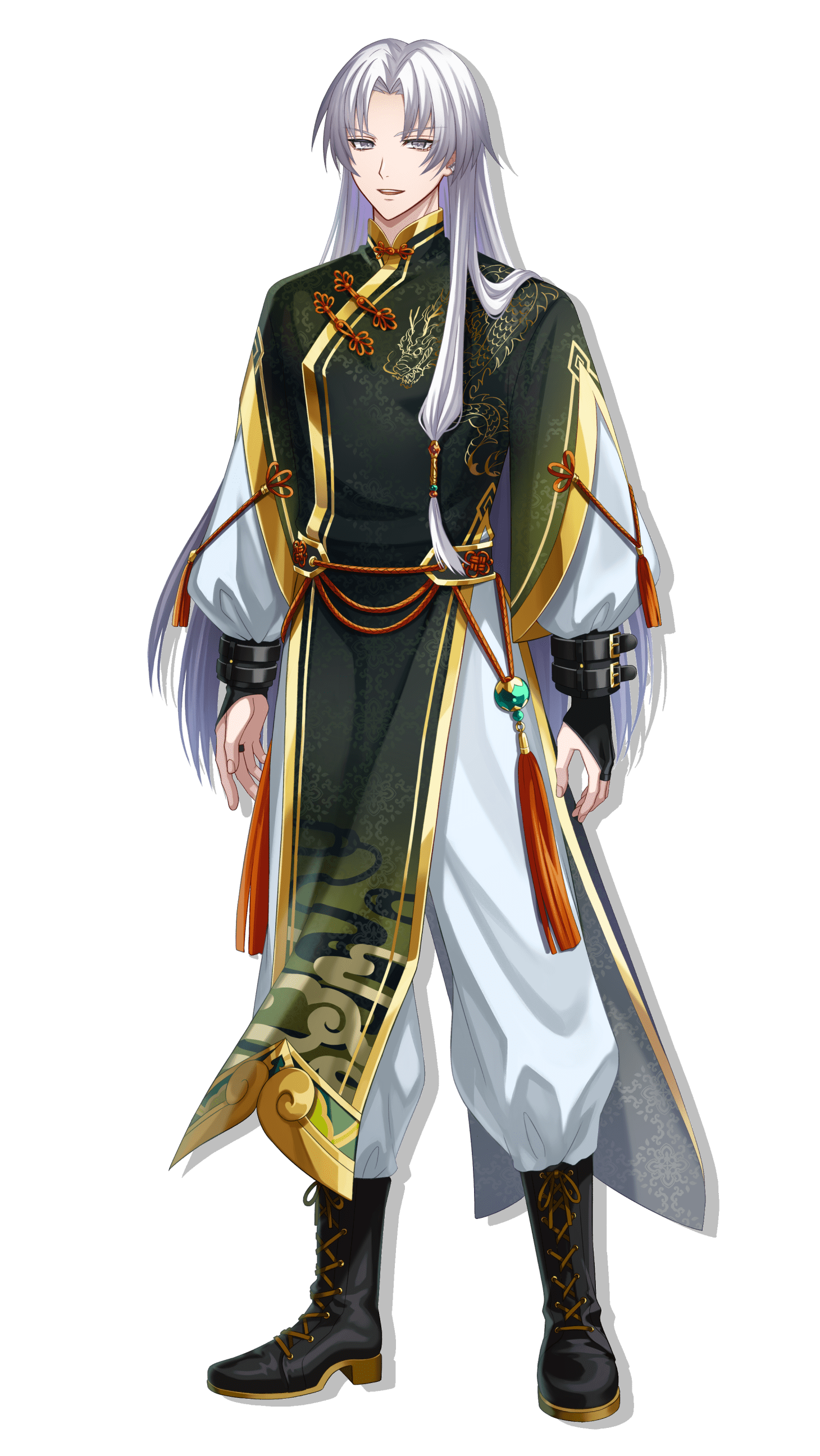 Anosoki