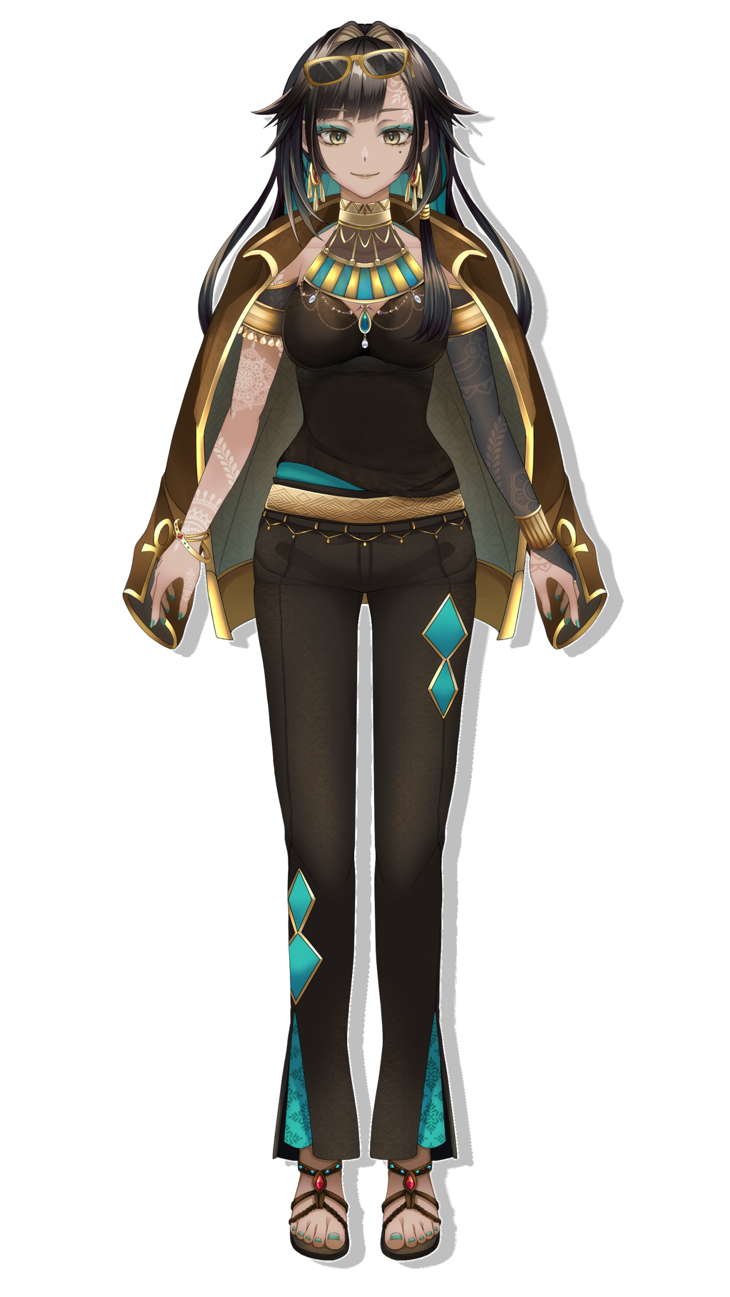 Anu Ochre