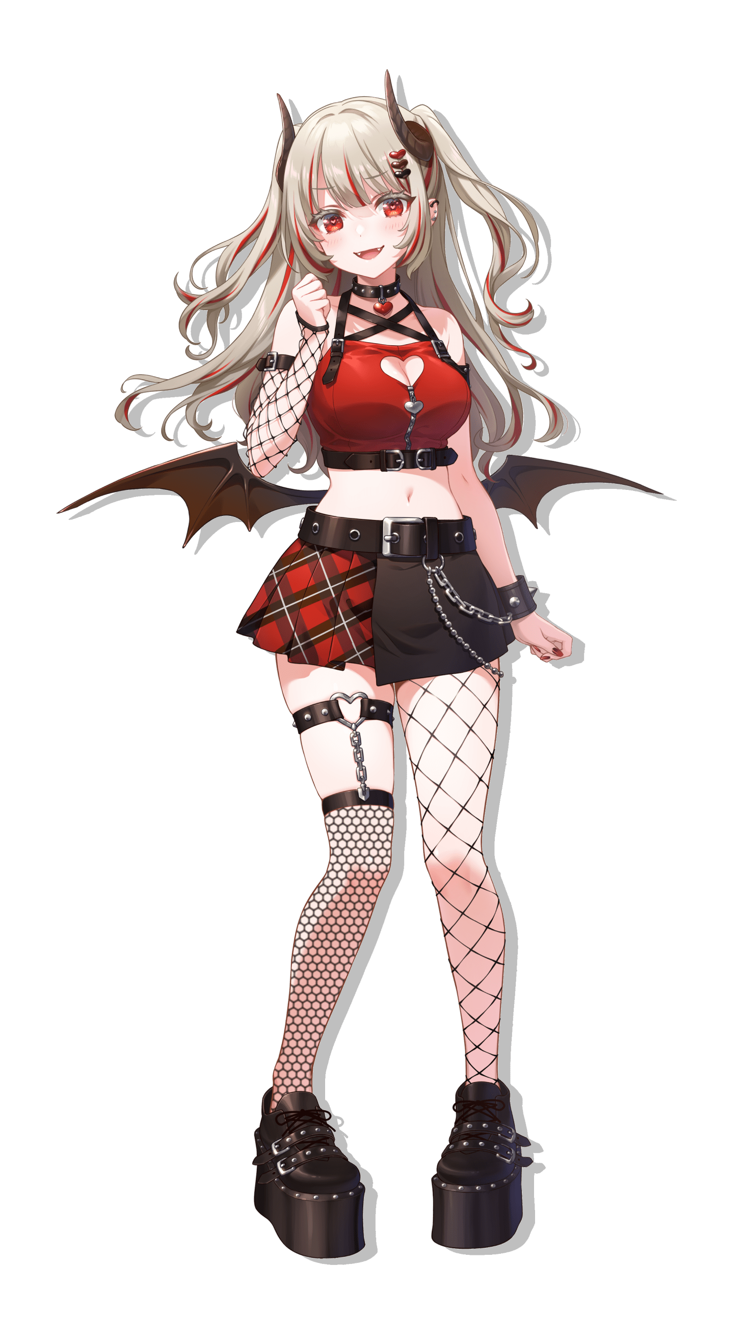 Baela Beelzebub