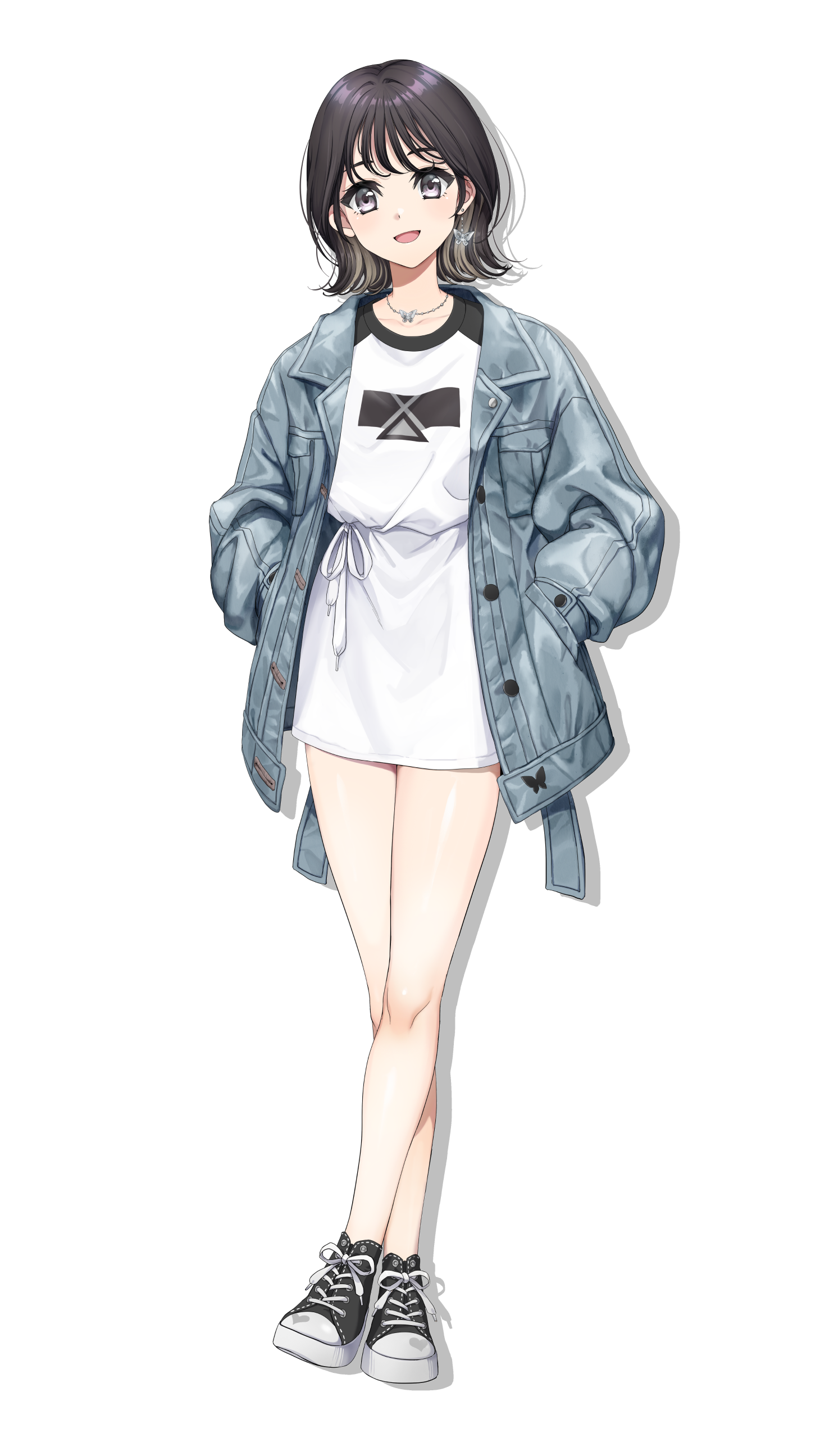 おばちゃん Brie