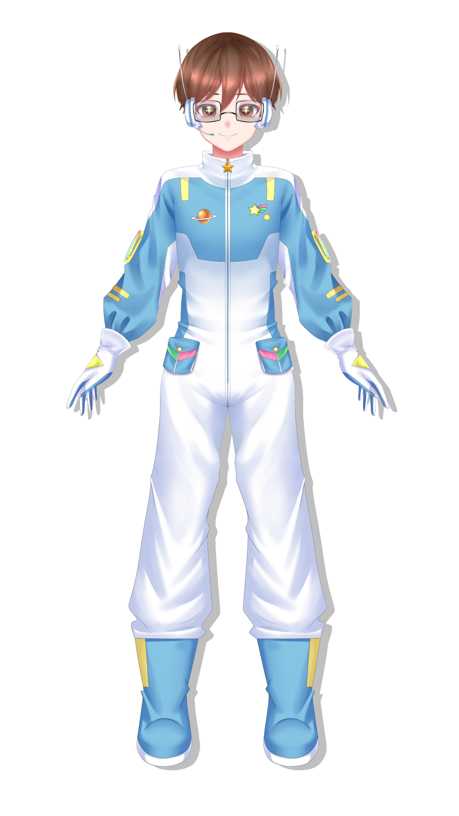 Brys Astron