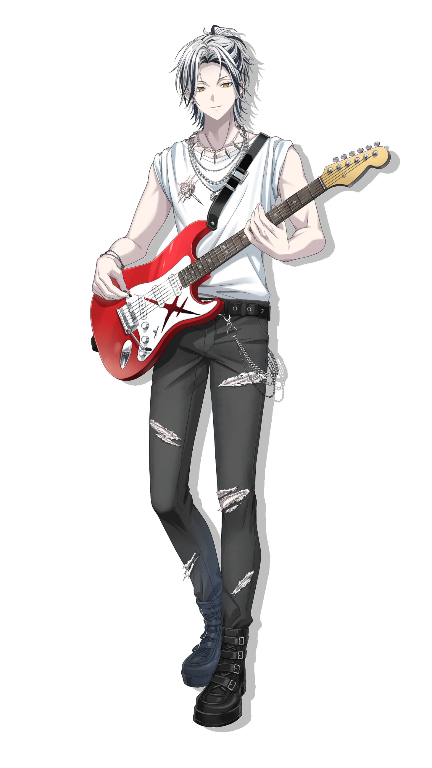 Byakko Tetsu