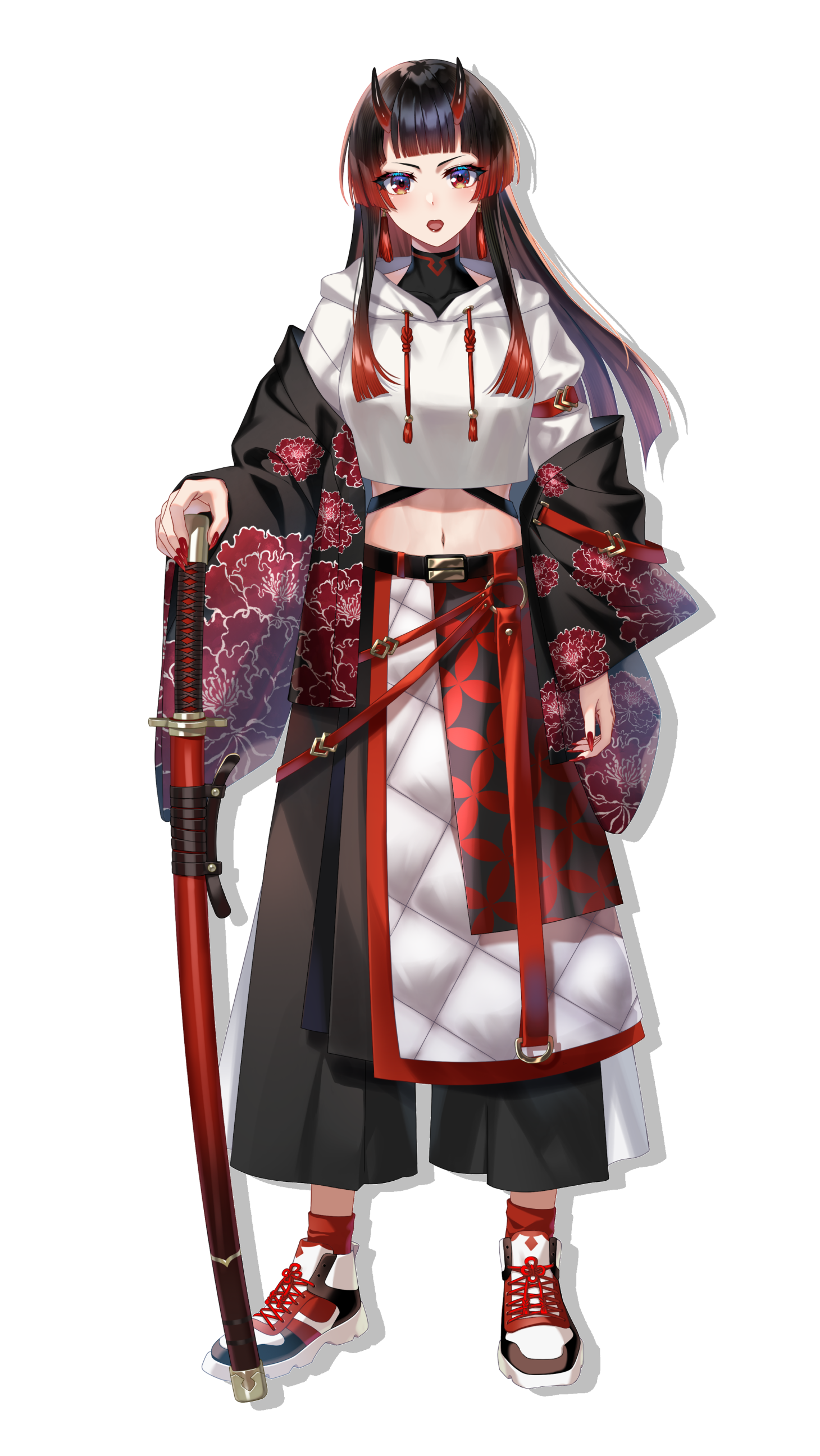 Calista Kishin