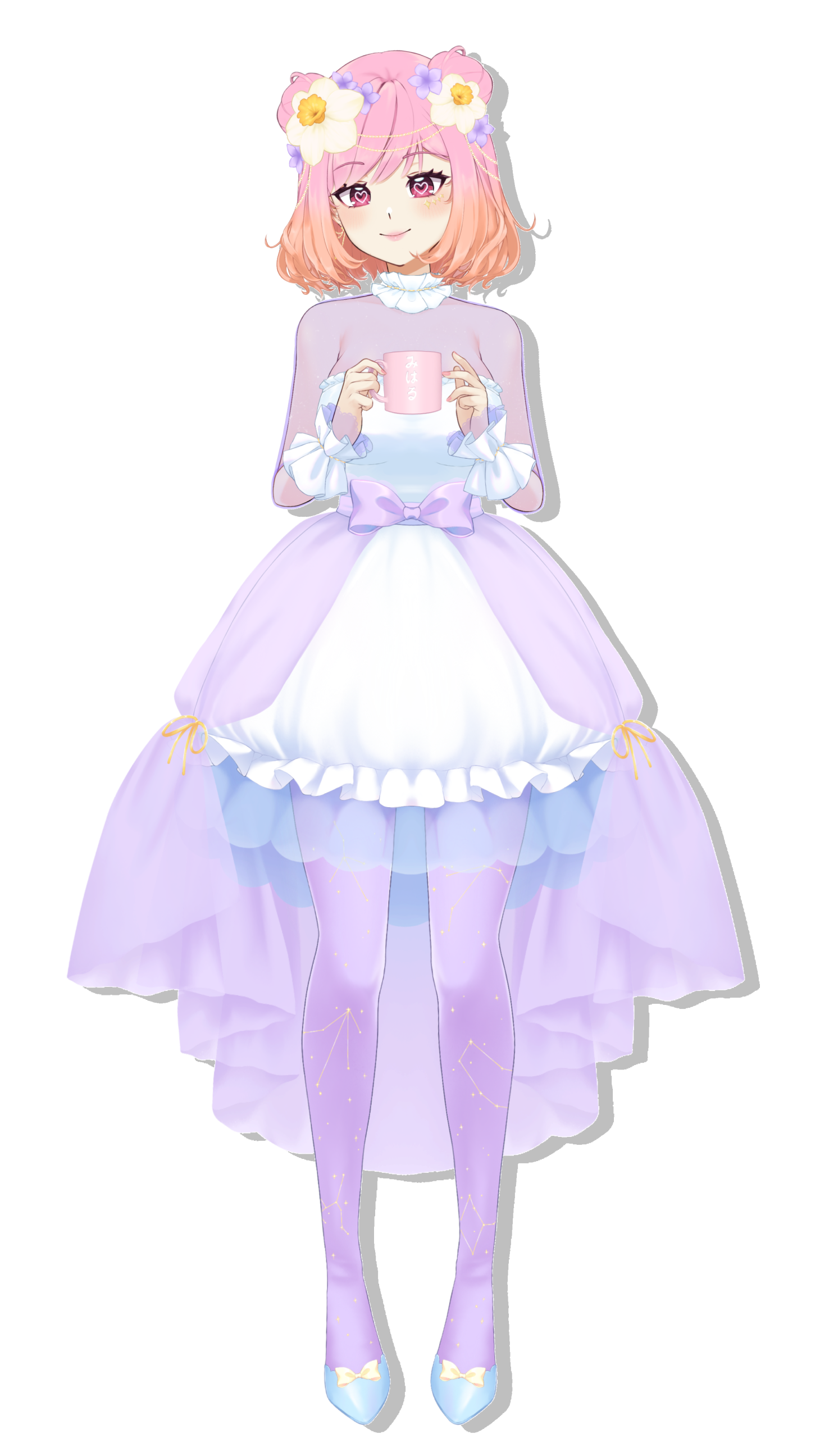 ChibiMiharu