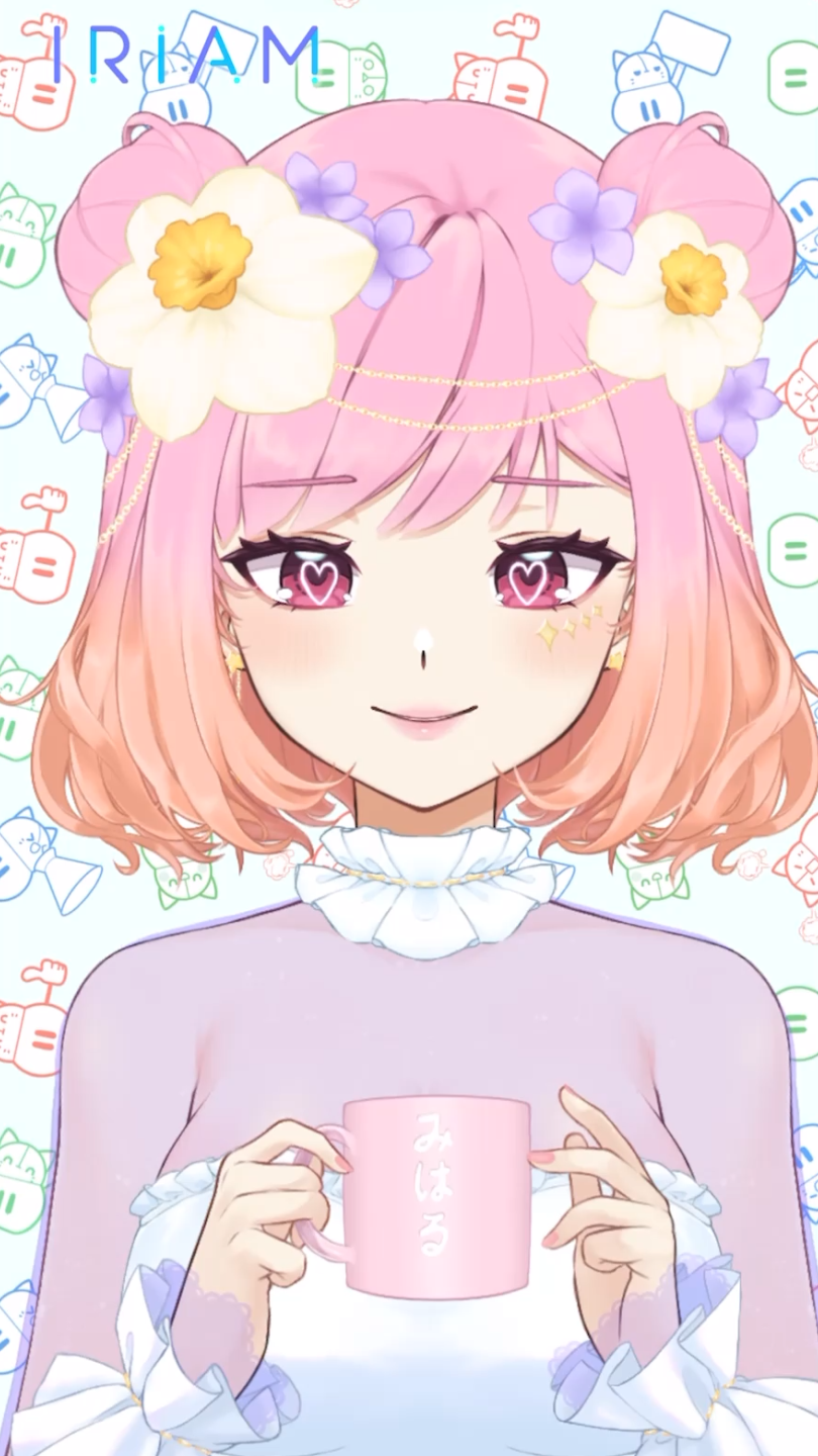 ChibiMiharu