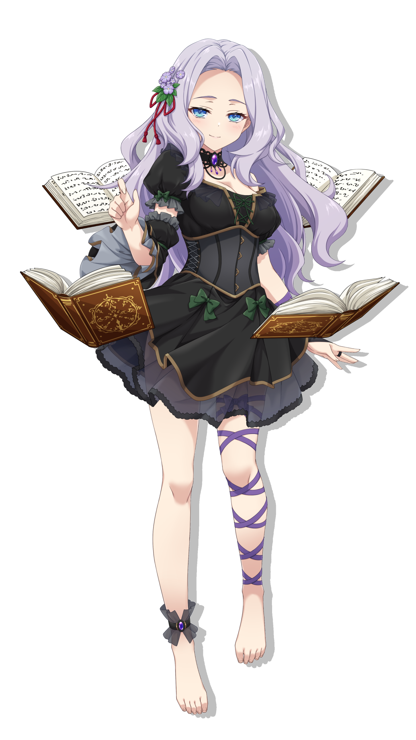 Dahlia Grim