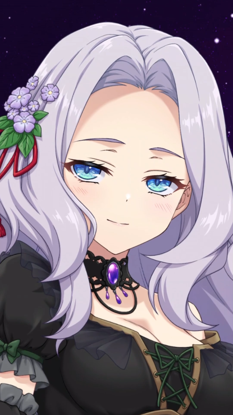 Dahlia Grim