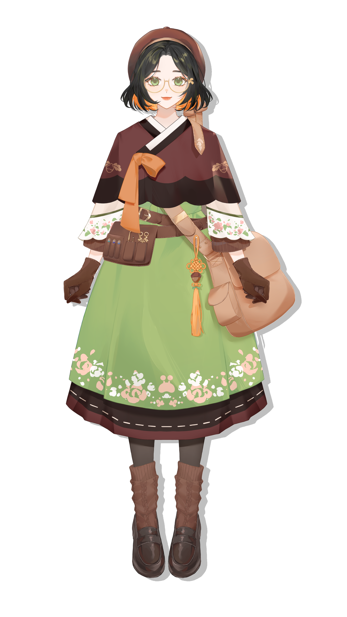 Dotori