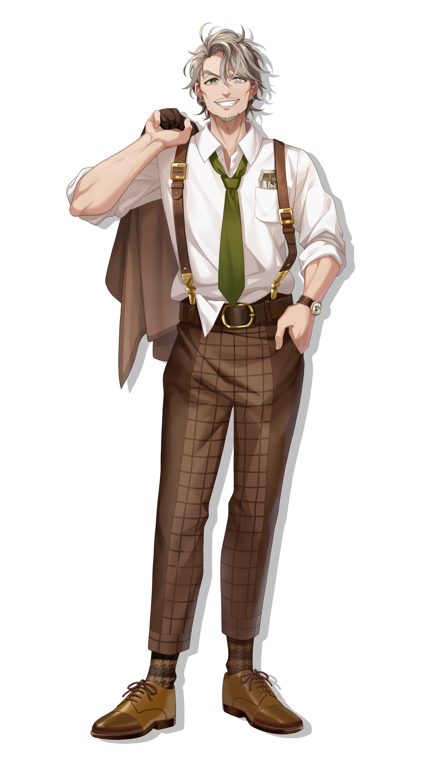 Eddie Knox
