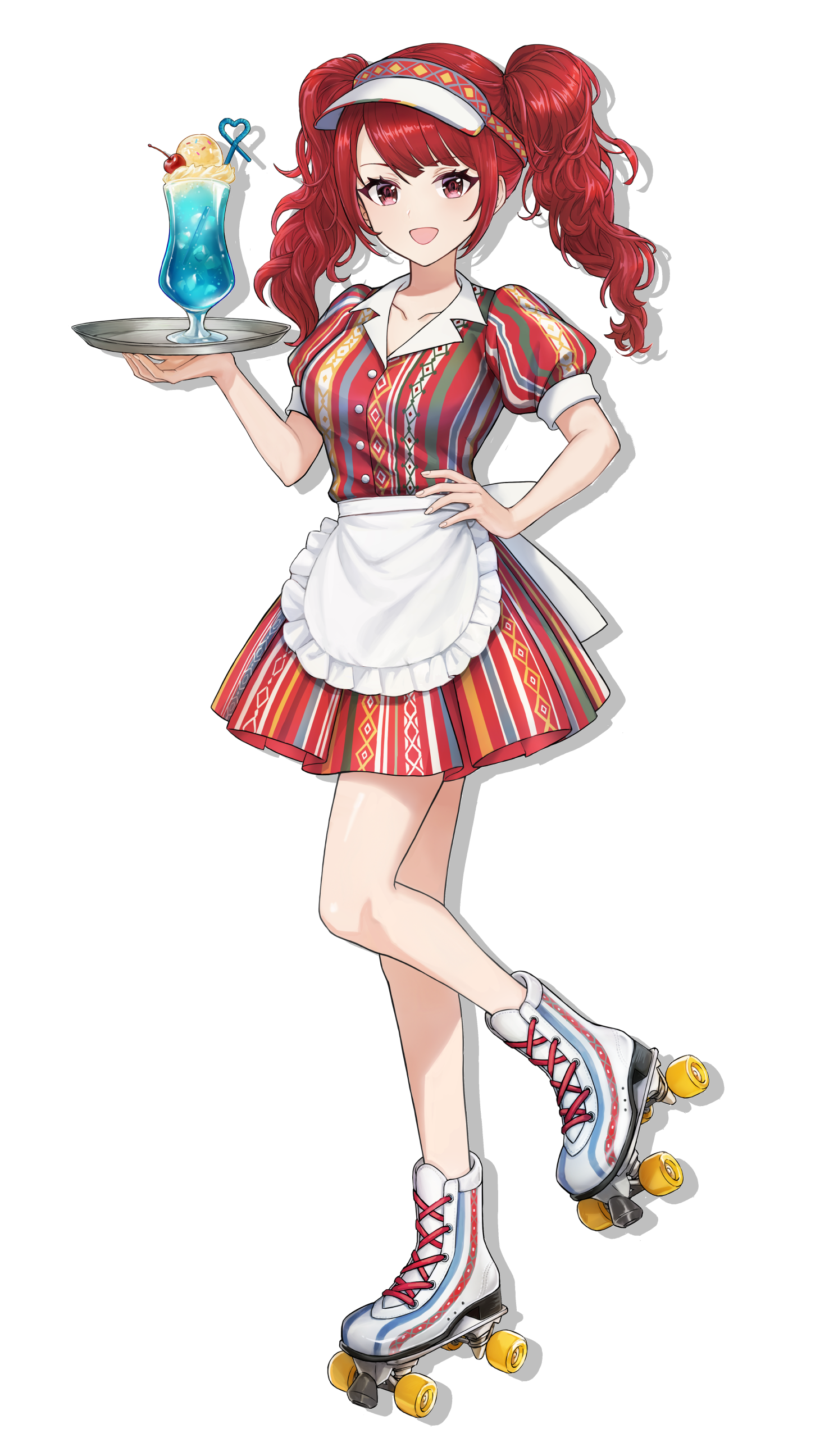 Ellie Rockette