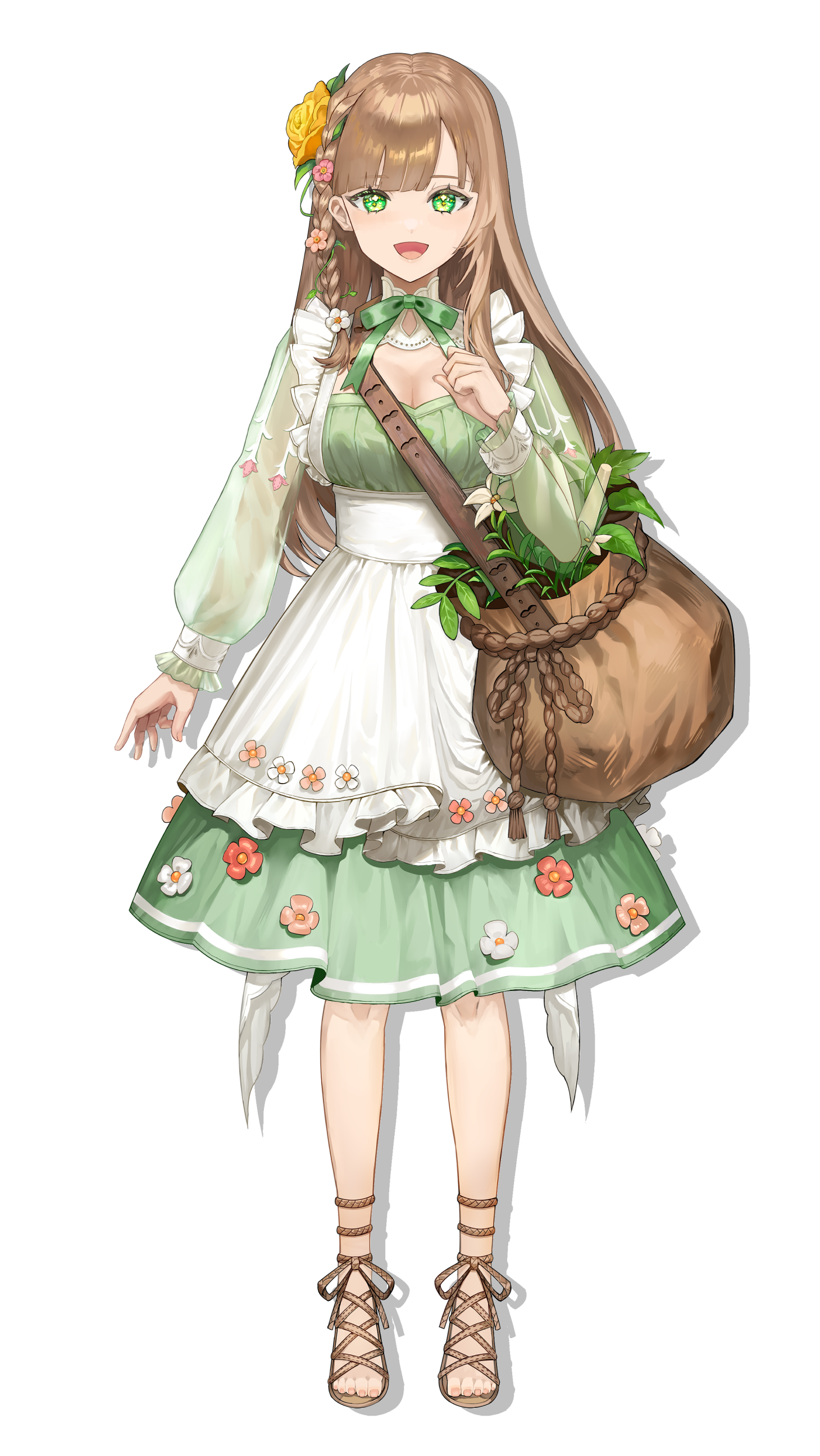 Hanami Lillie