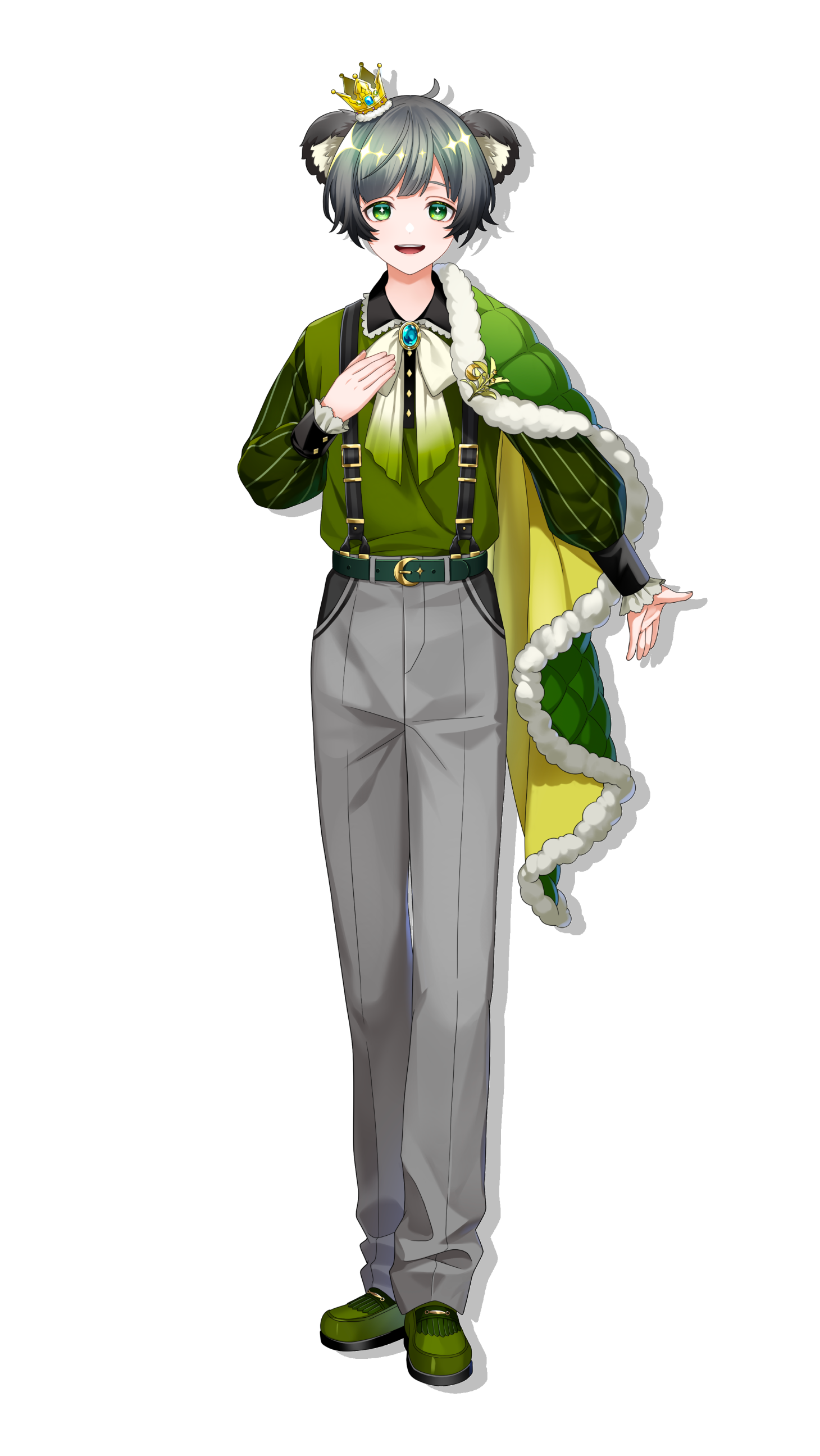 Haruka Hoshizora