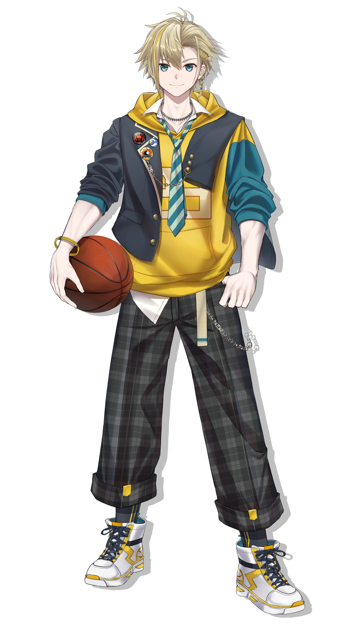 Hikari Kogane