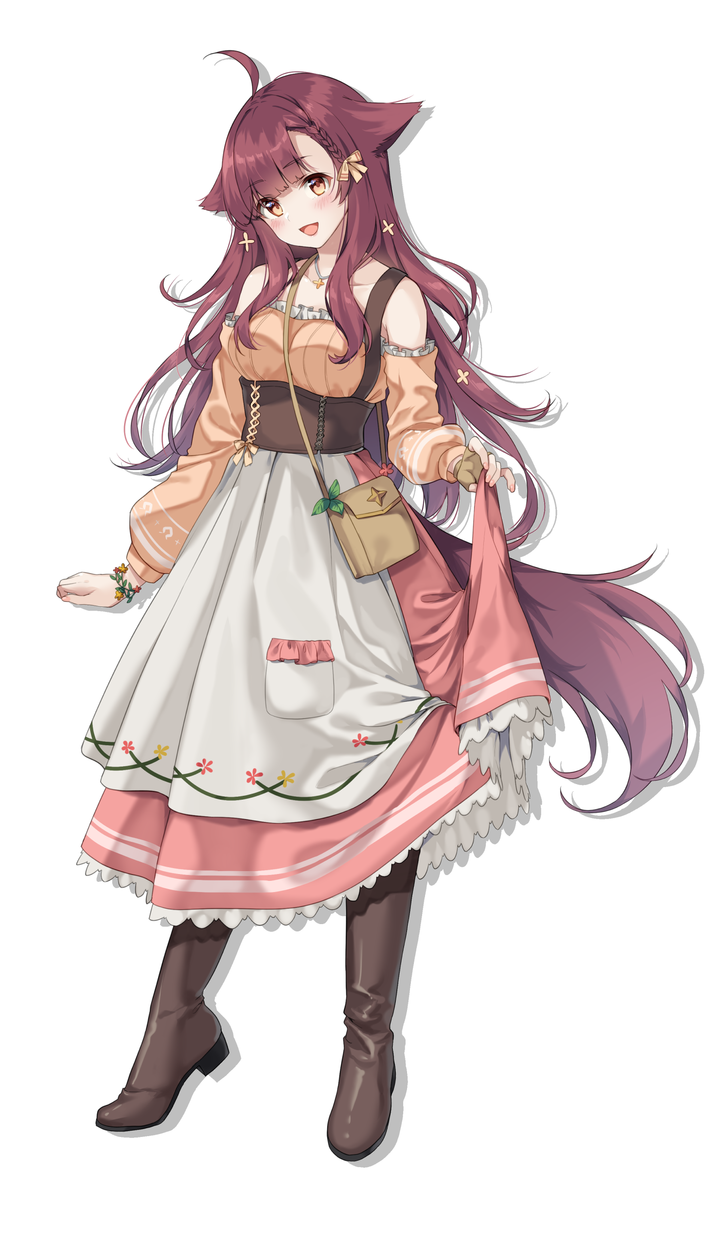 Hiyori Mokami