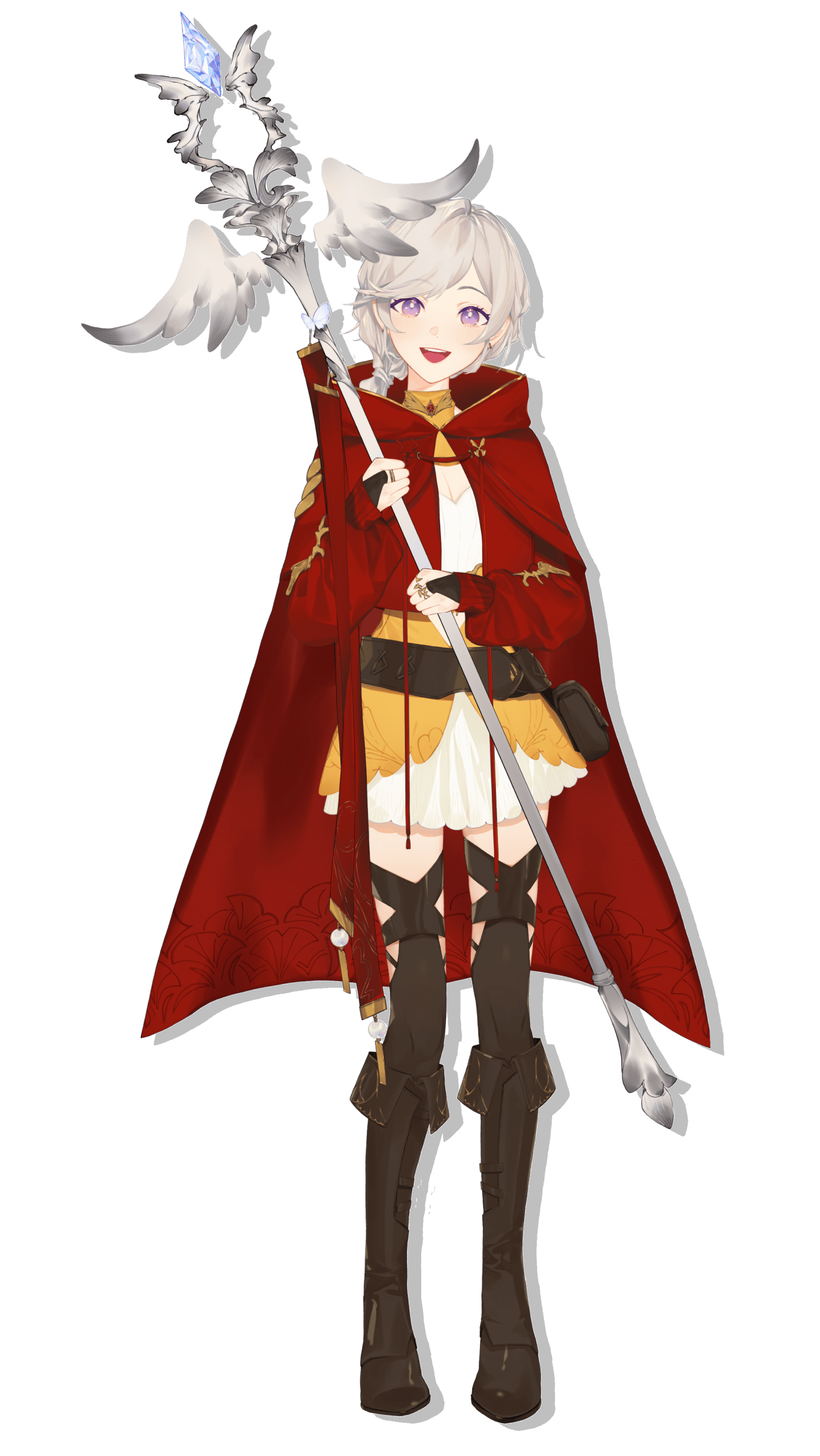 hiyumiNAO
