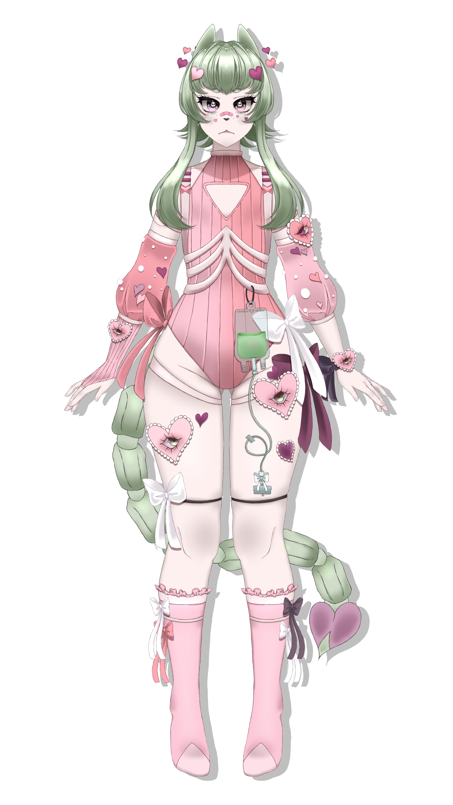 H.N. Envy