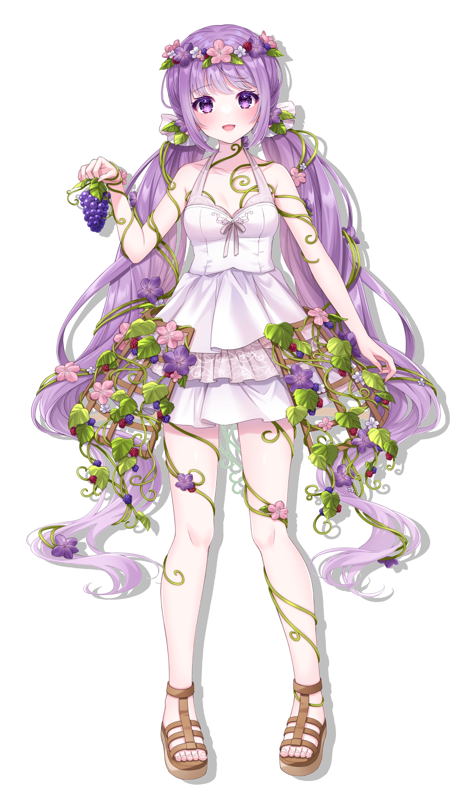 Ivyra Violette
