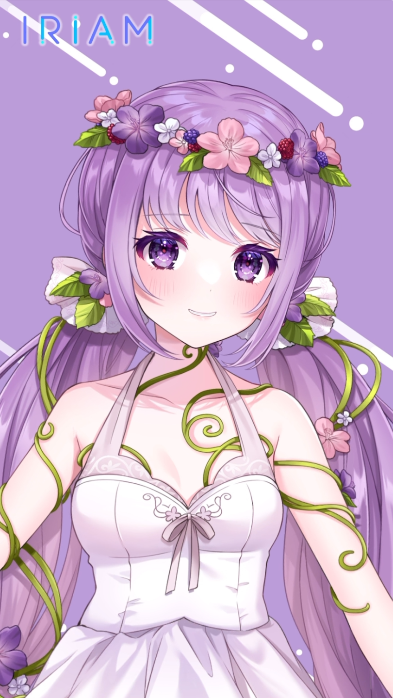 Ivyra Violette
