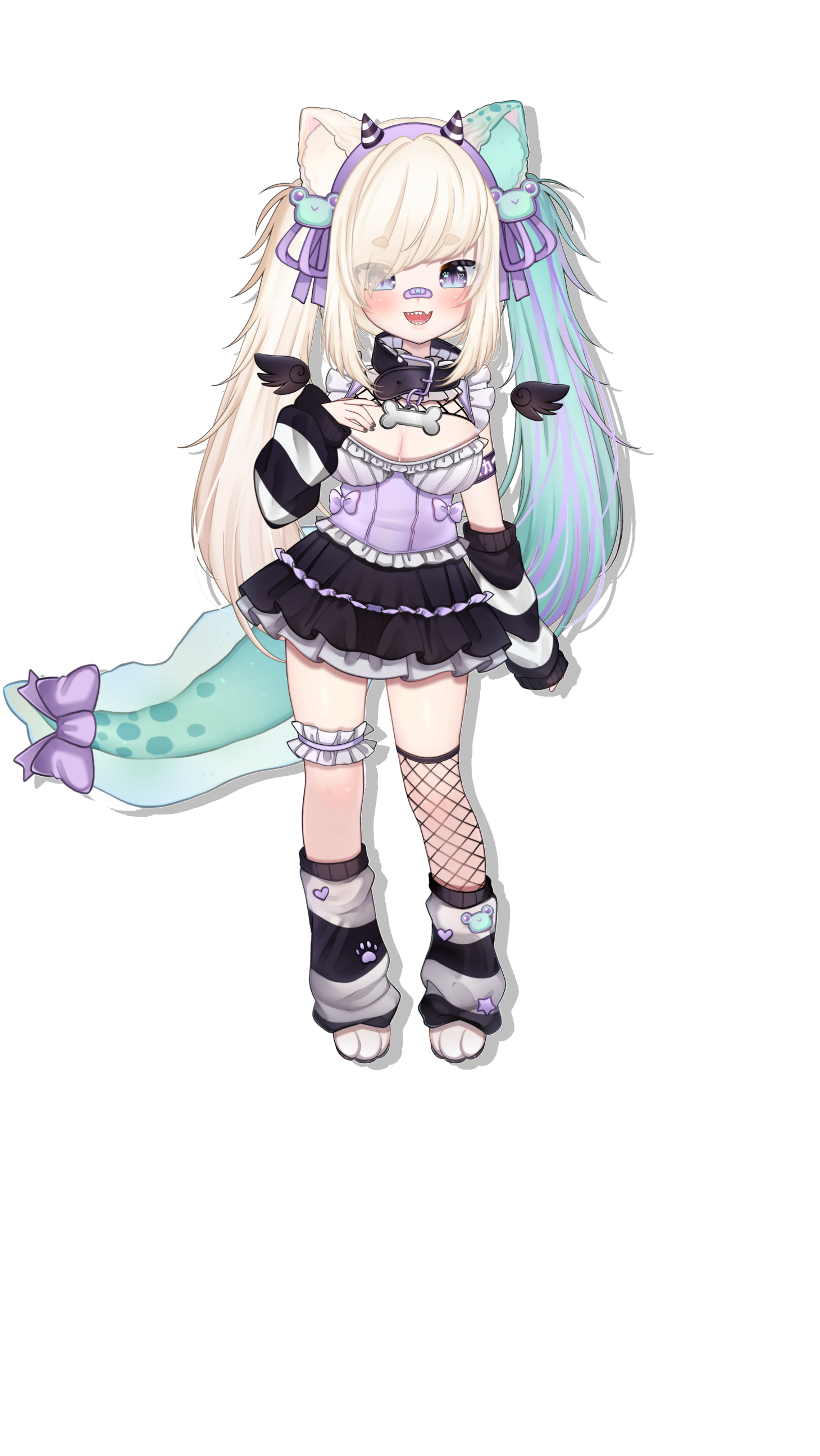 Kiskachan