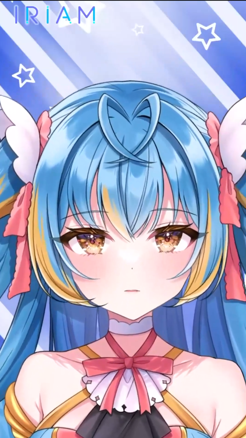 Kotori The Fallen Idol