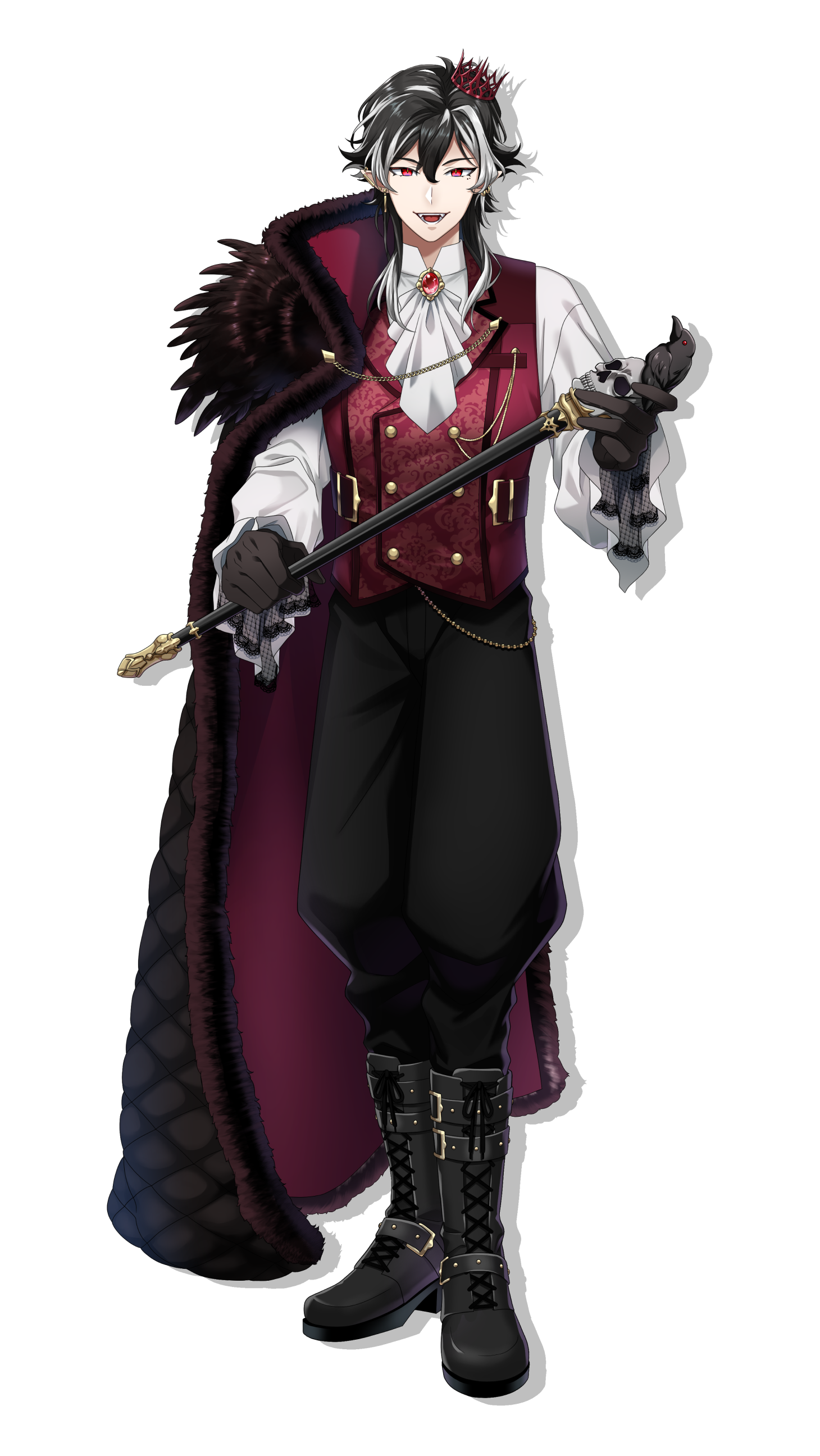 Kuro Corvus