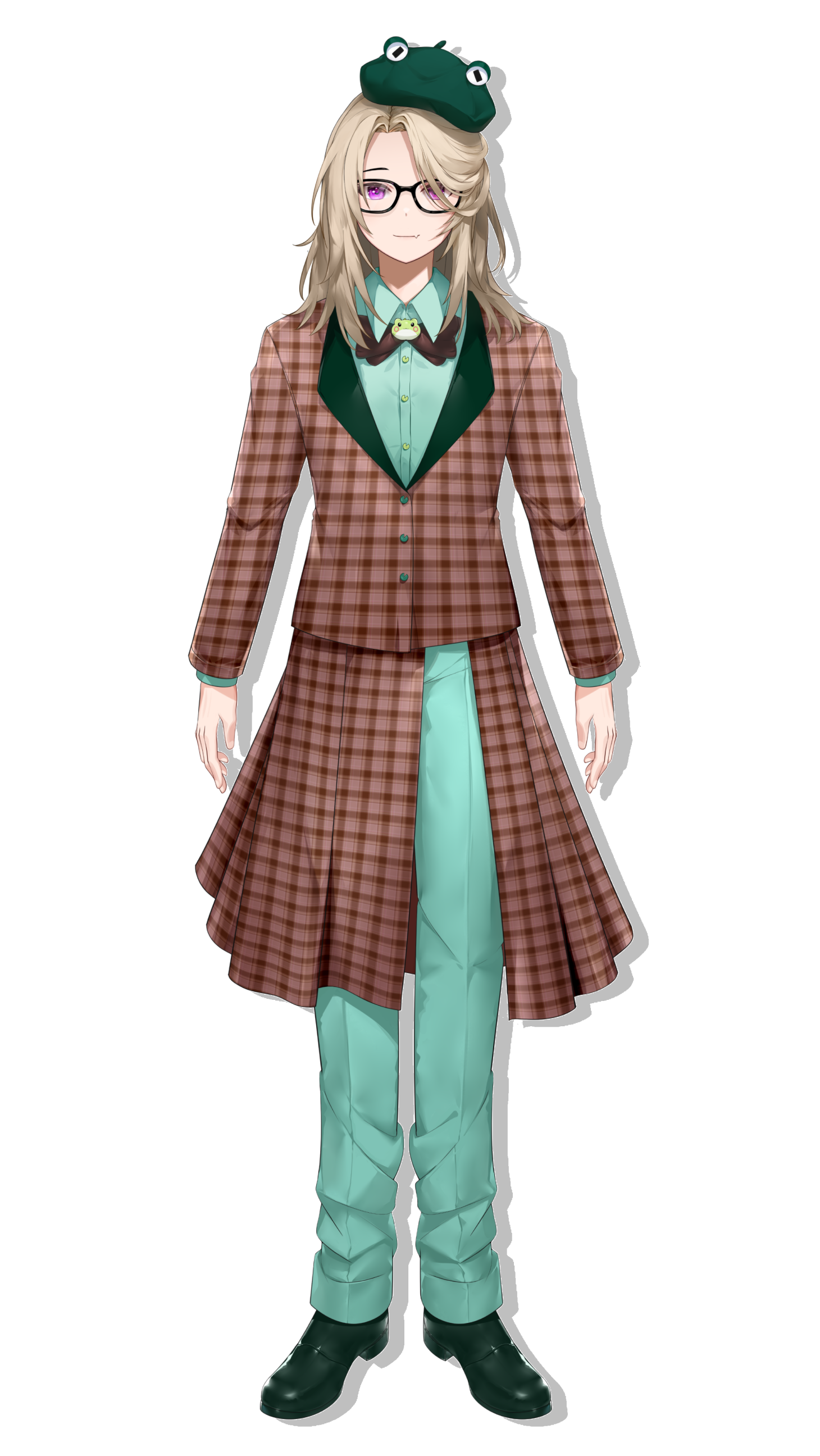 Kuromori Kero