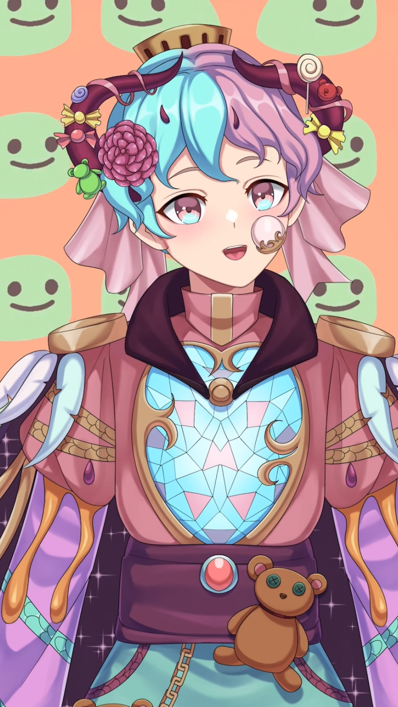 Kyume Dulcenube