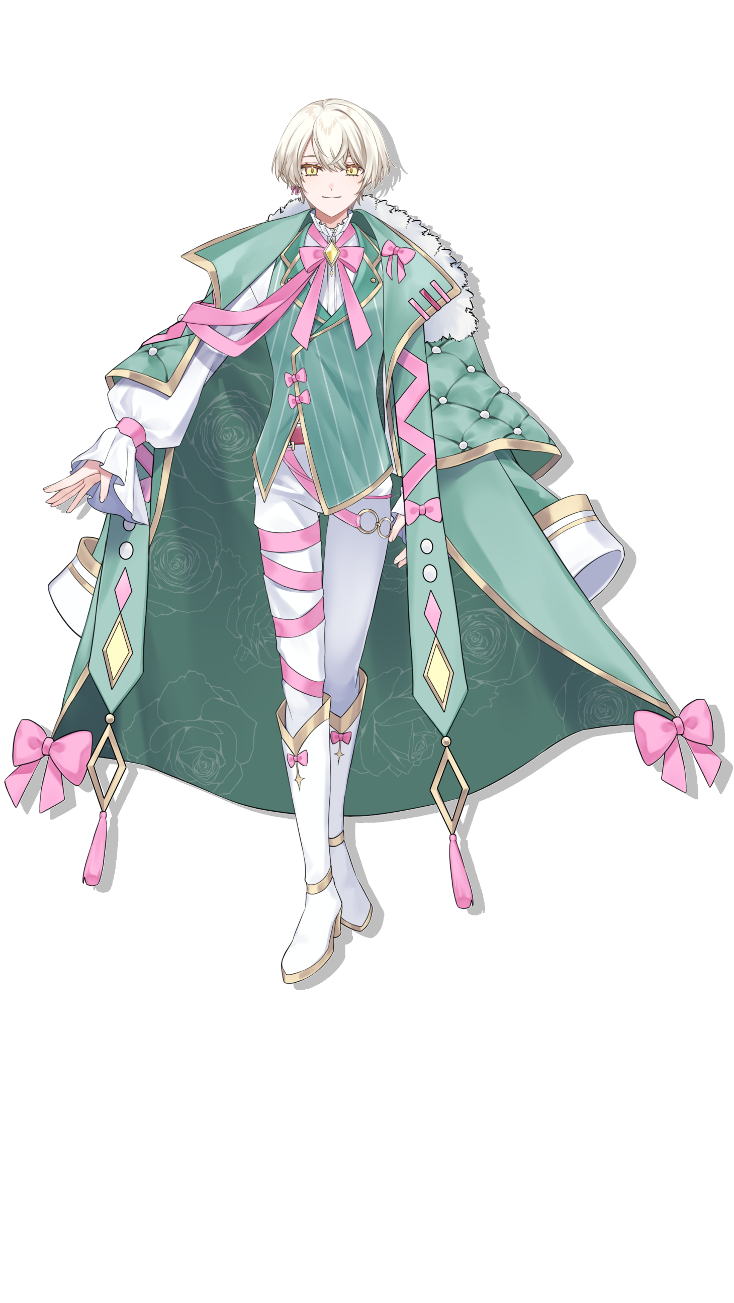 Liora Fushimi