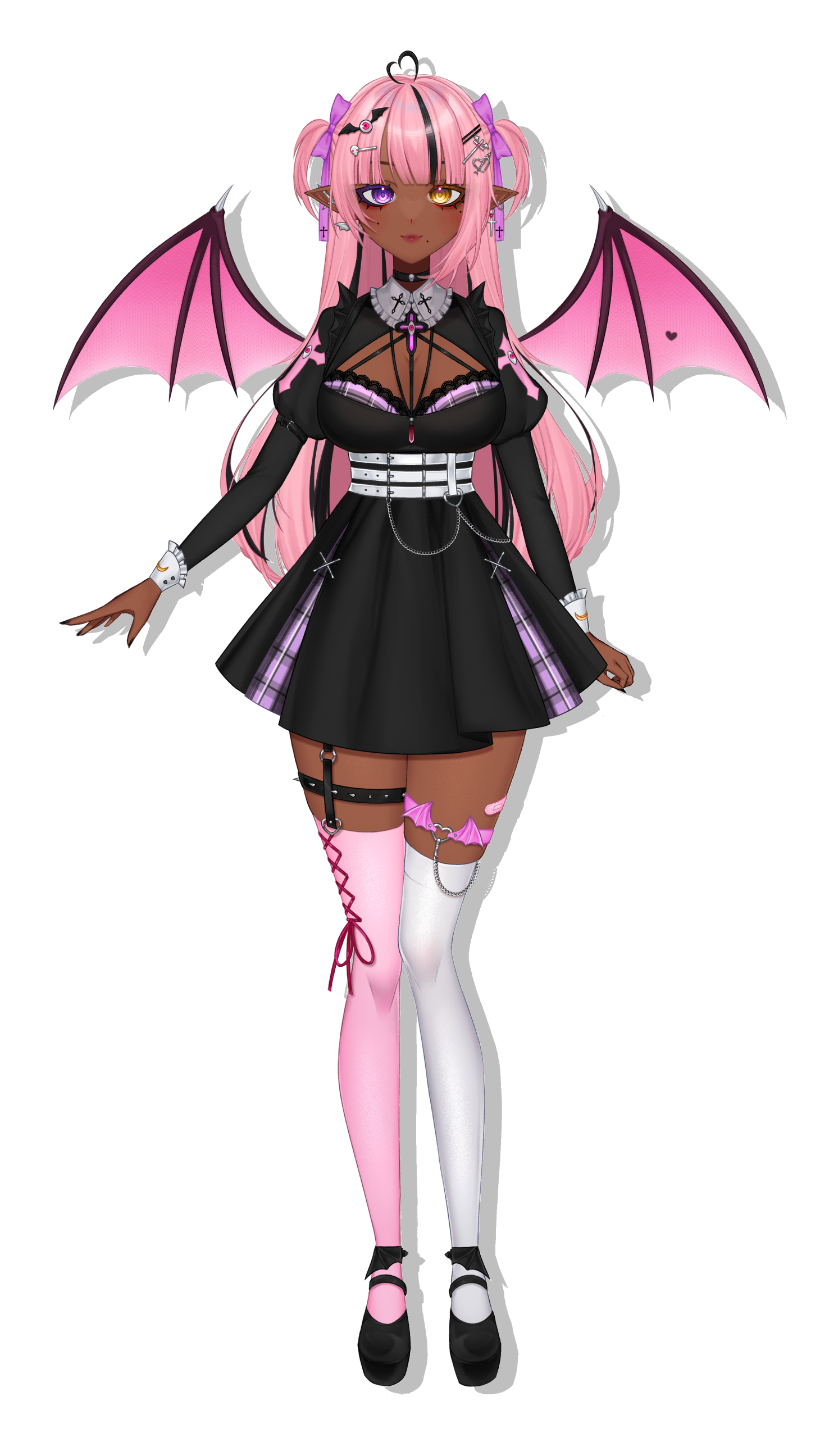 Meira Nightroad