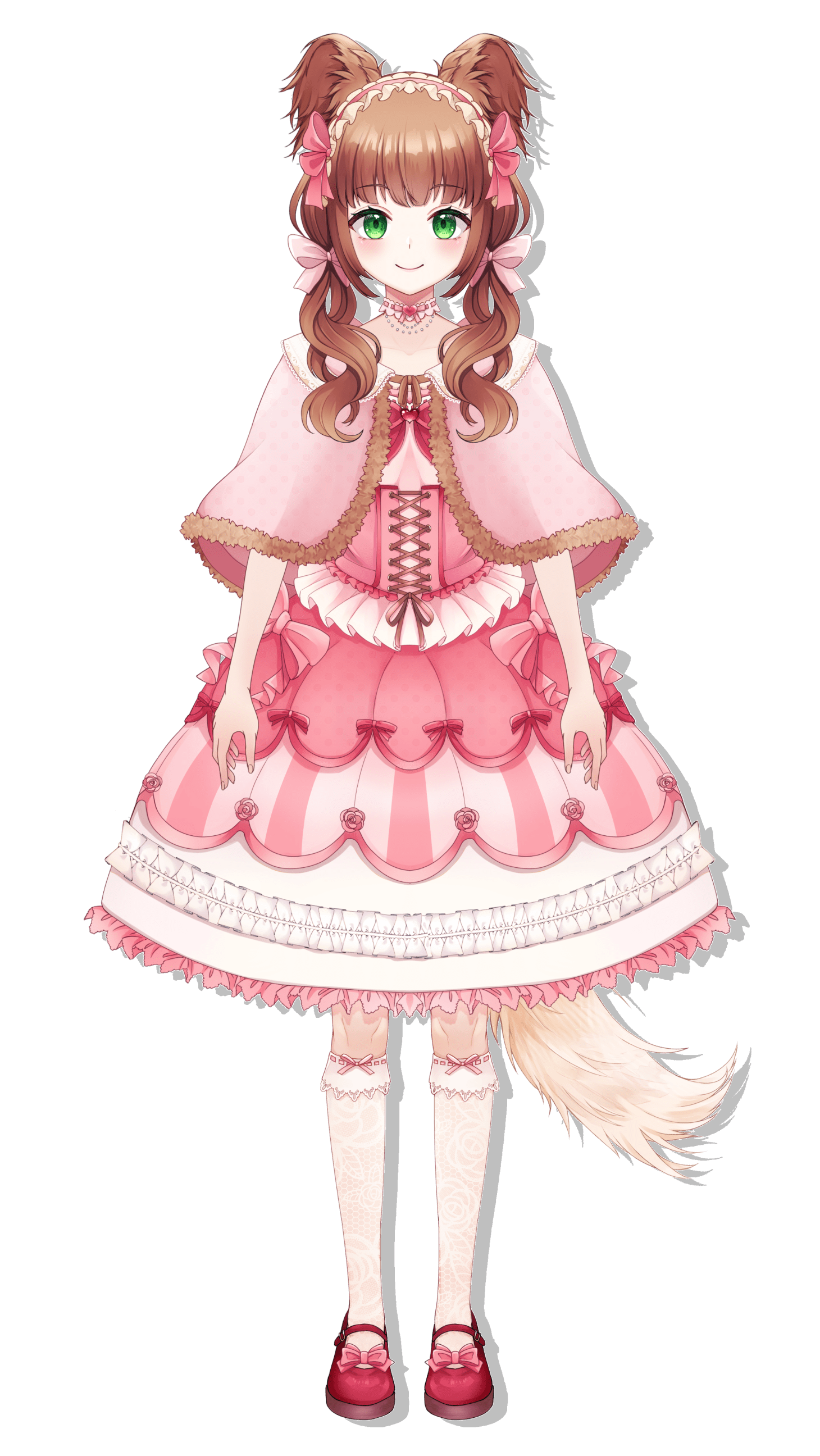 Miette Marzipan