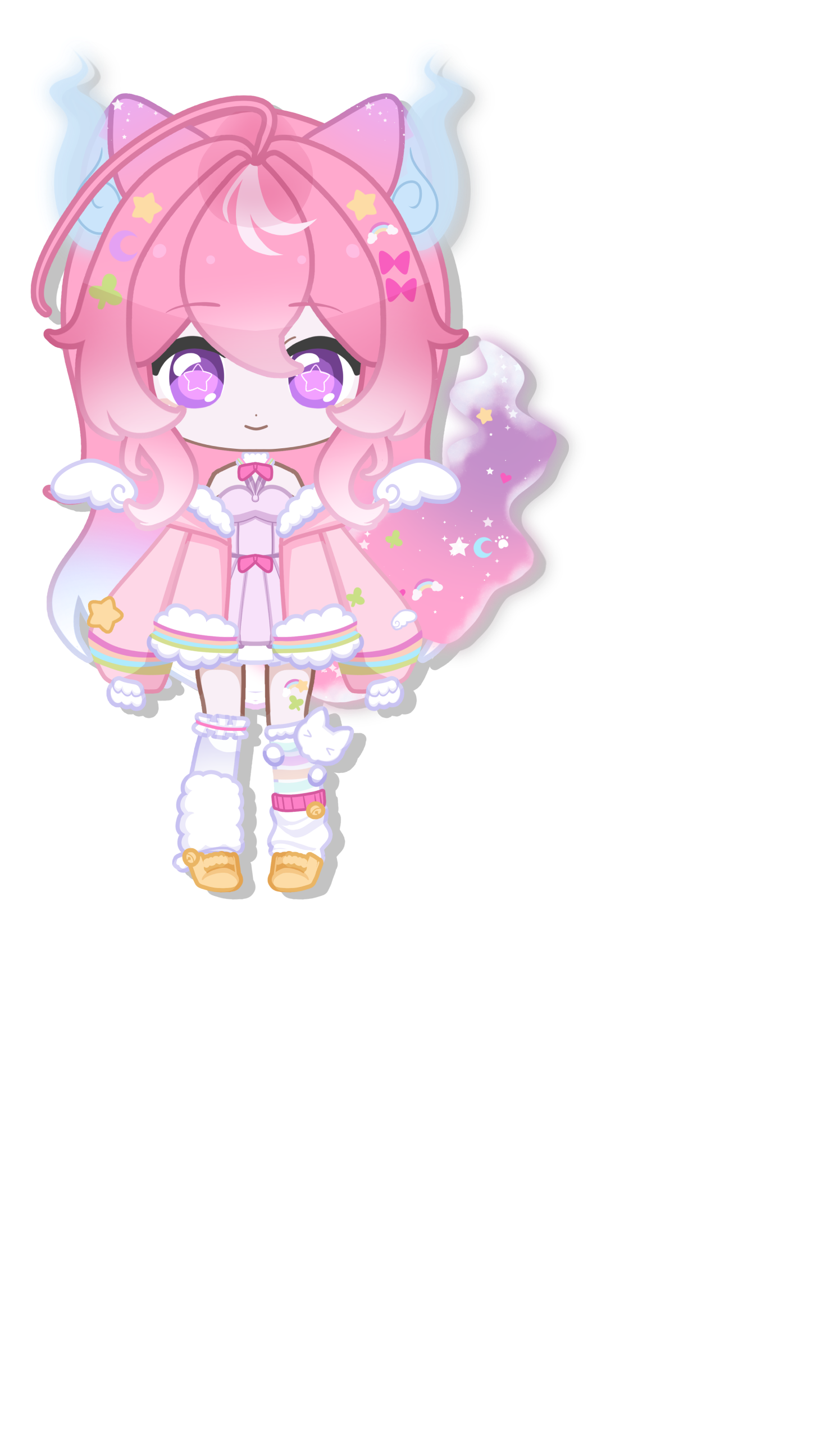Milky Miryoku