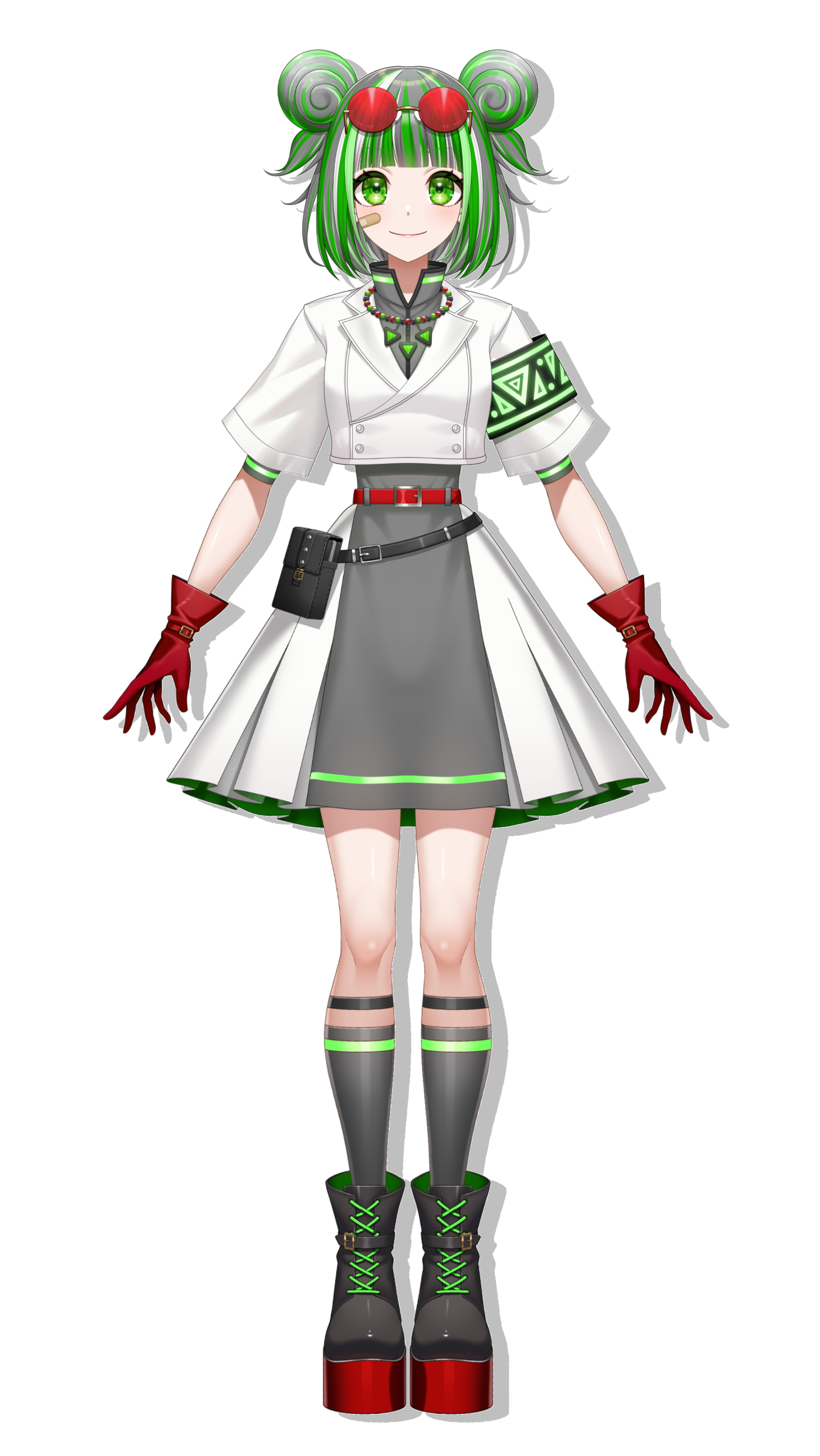 Mirari Yumi