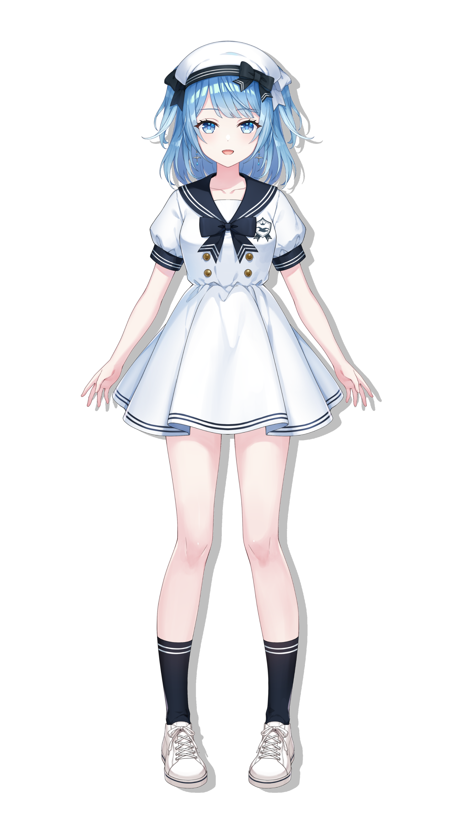 Miuna Nishiki