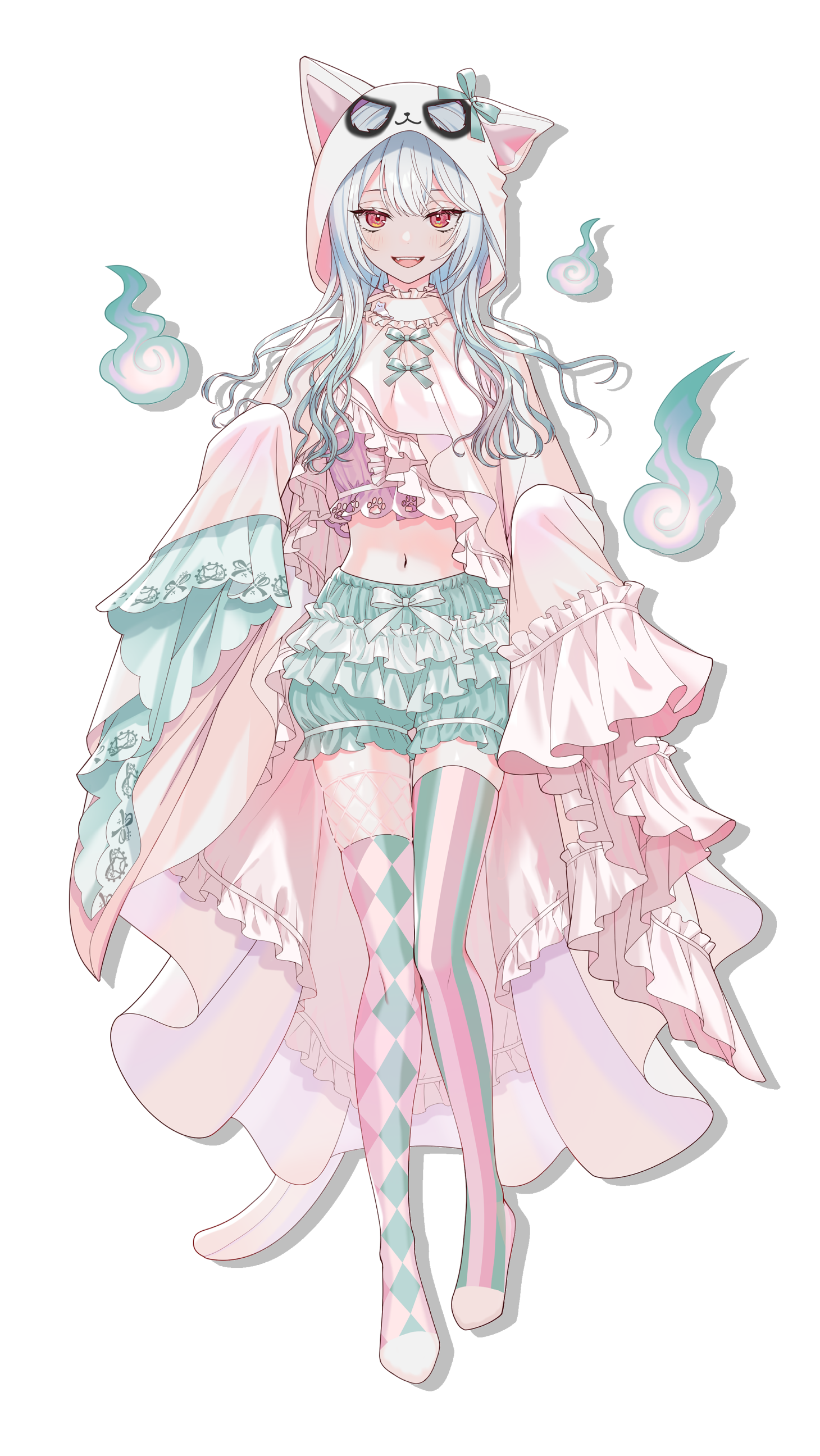 Momoko Neko