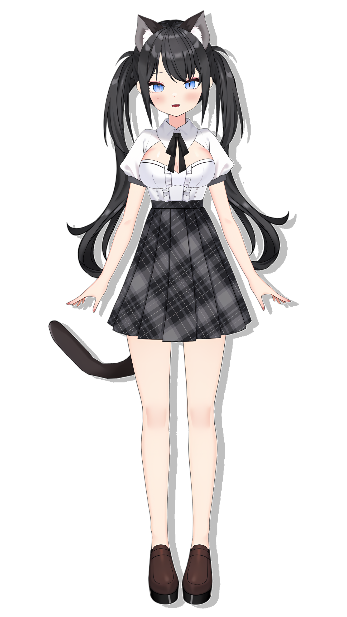 Nagi Nekomata