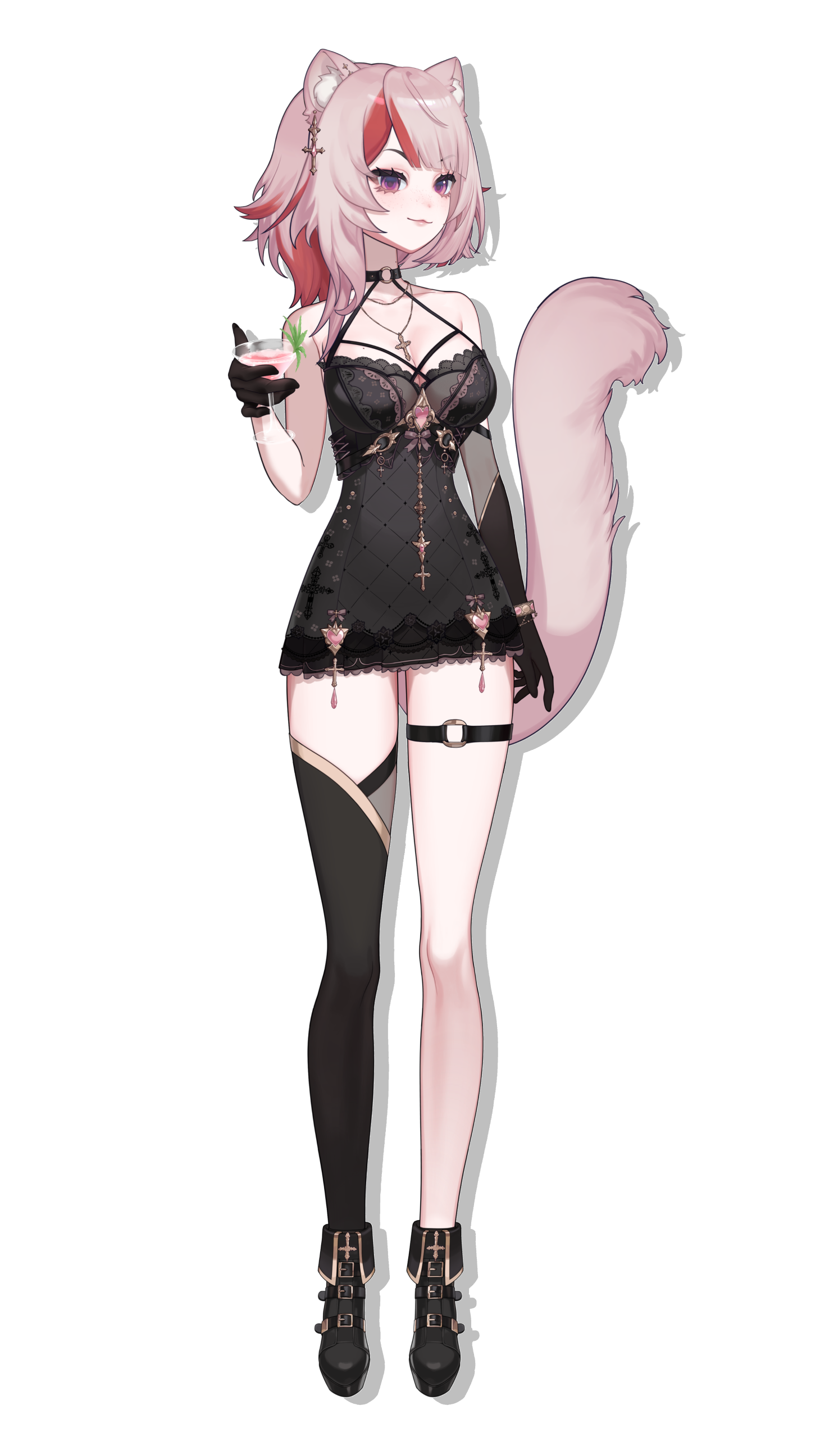 Neko Mikki
