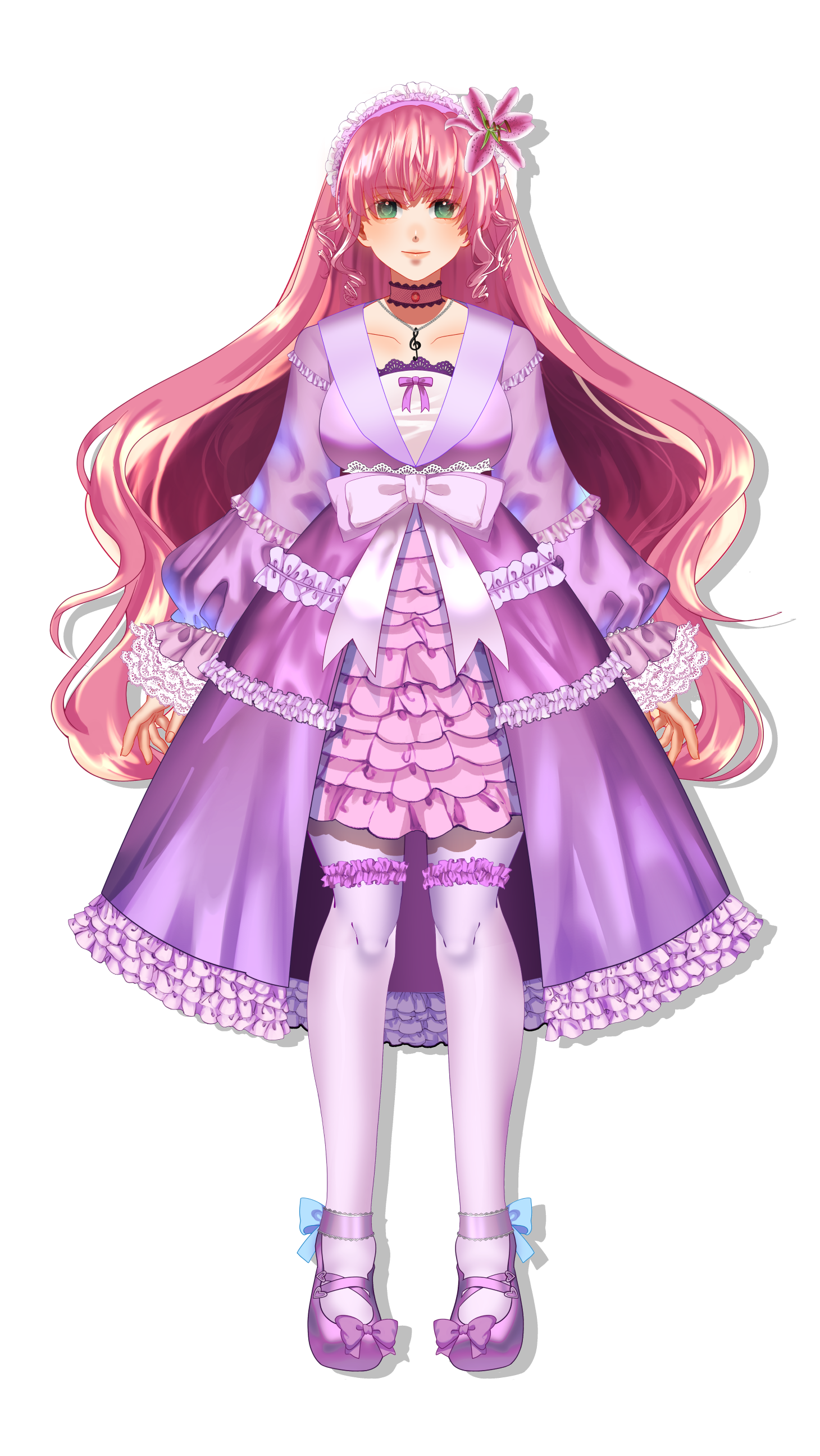 Noriboshi Arielle