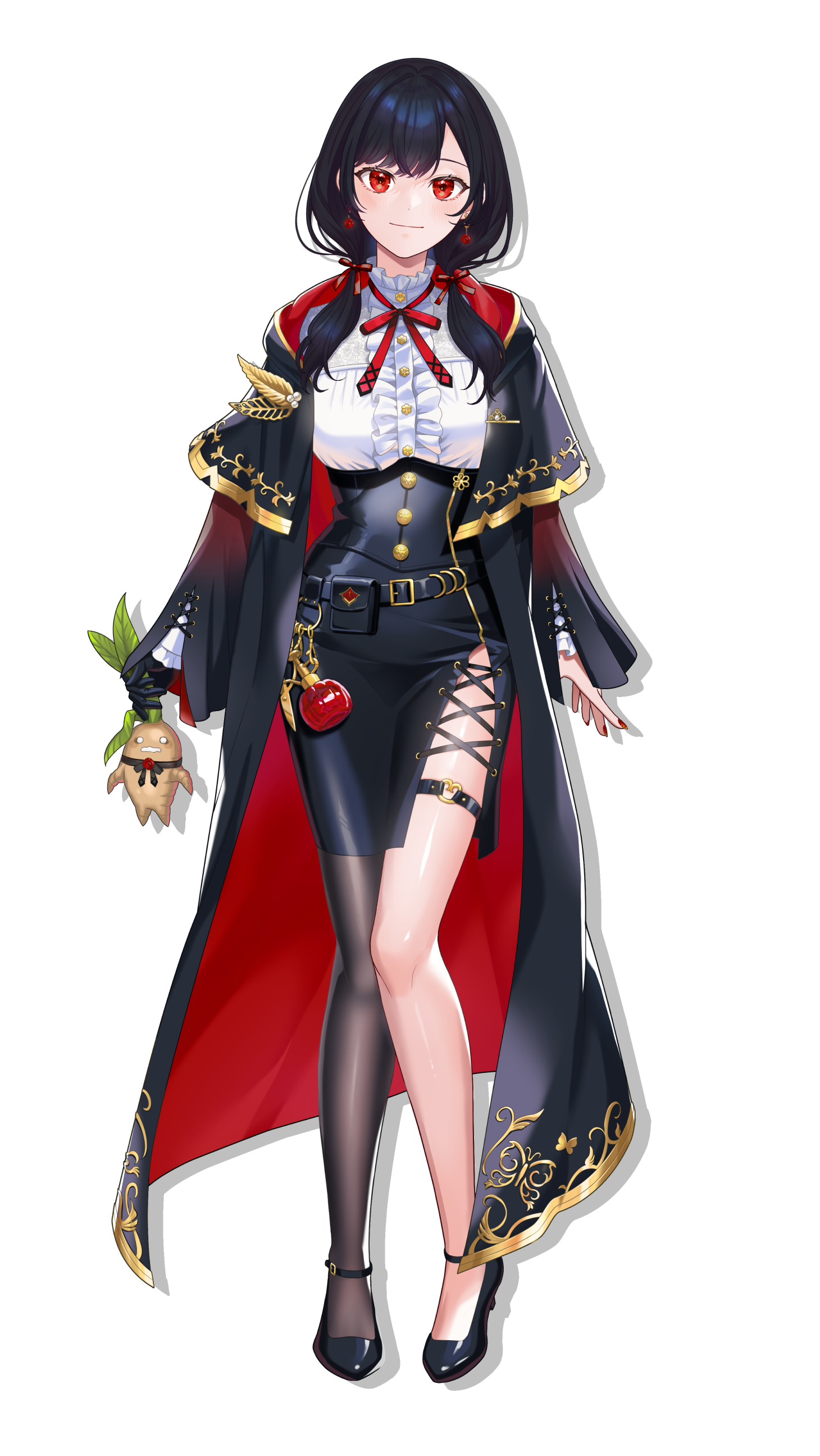 Rinaza Thorn