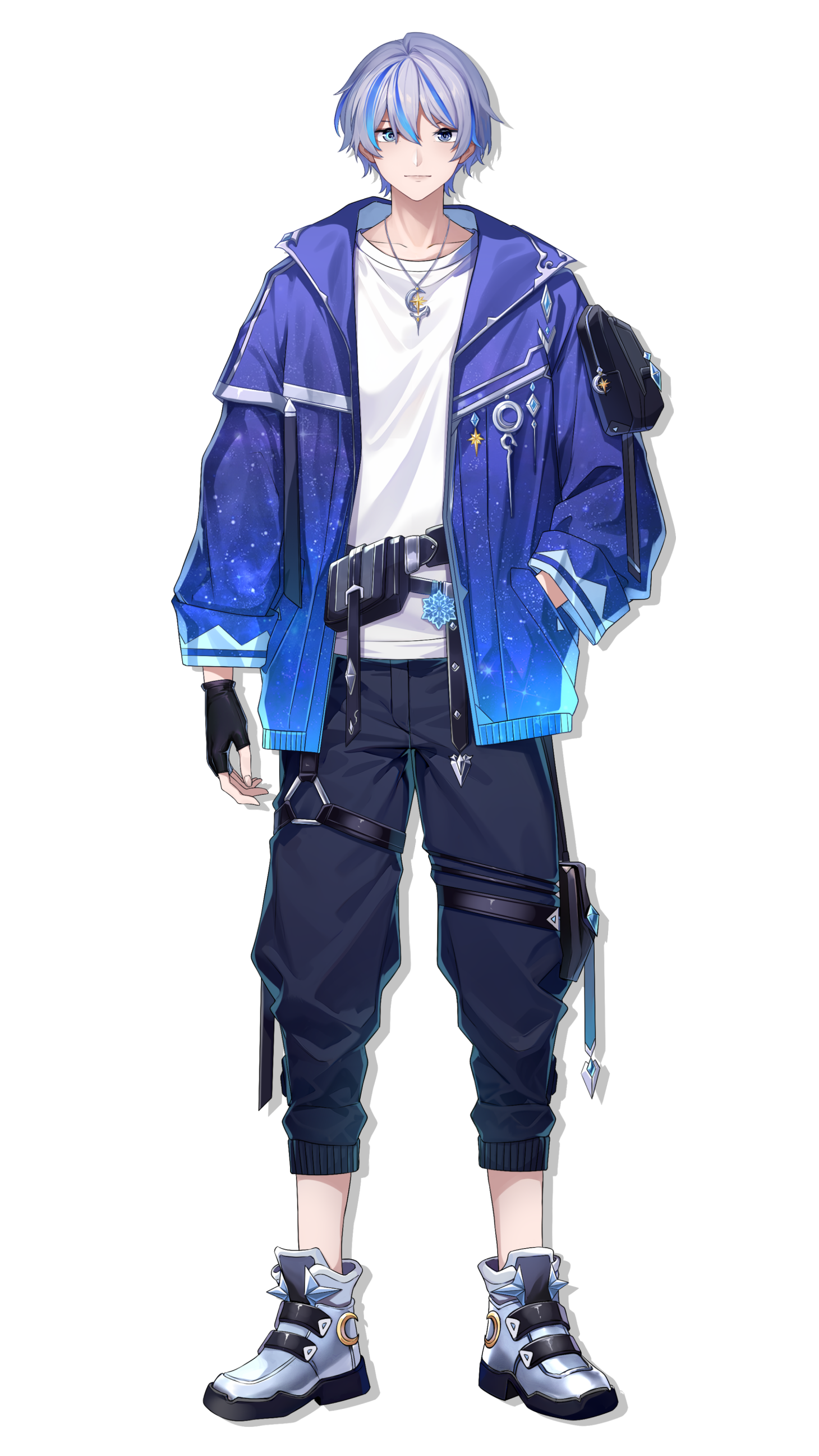 Rin Tsukimagi