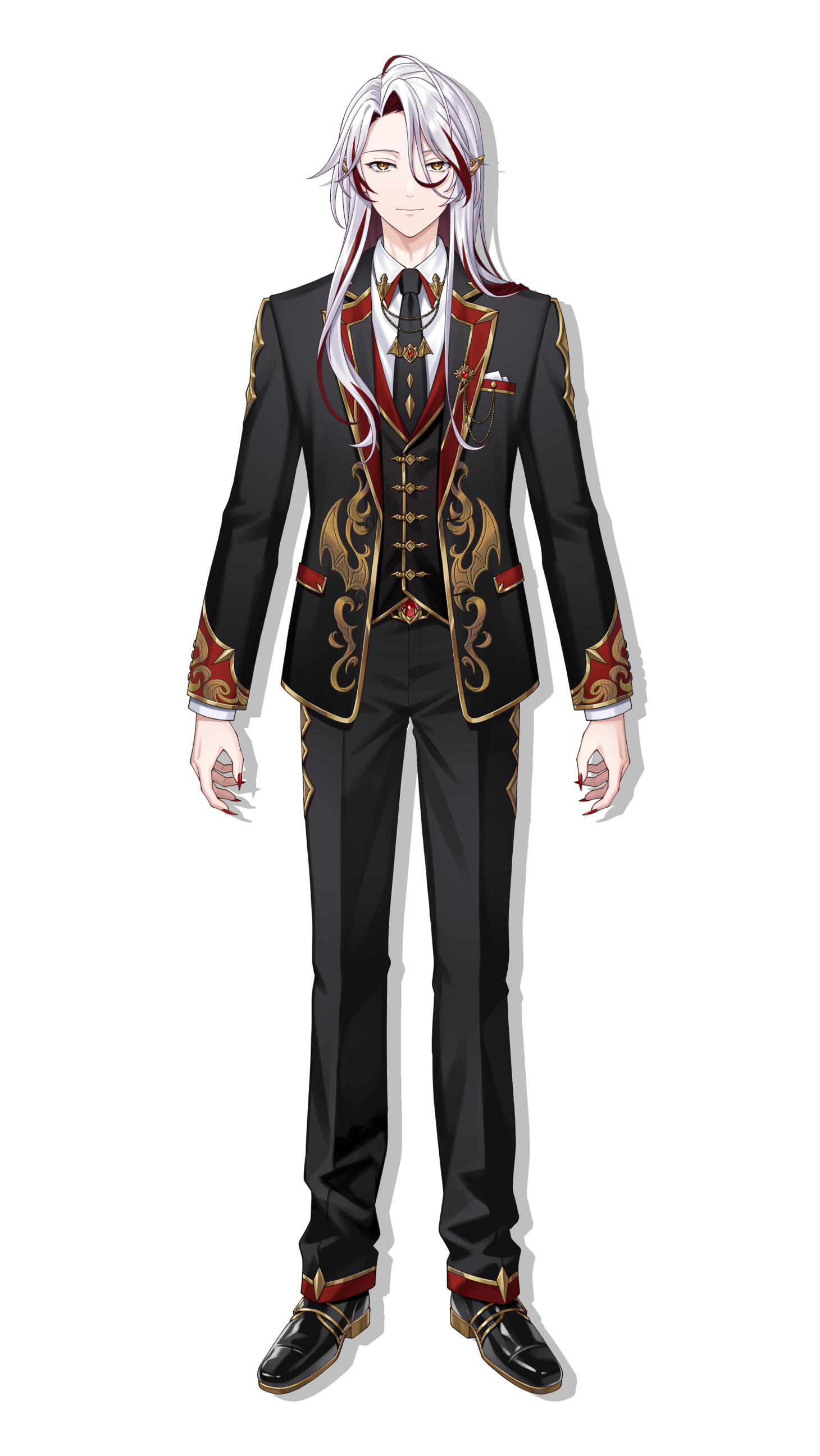 Sebastian Wright