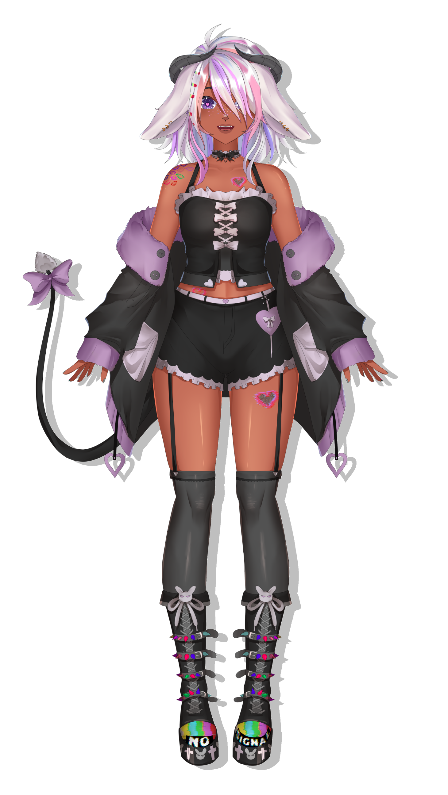 Splitora Monique