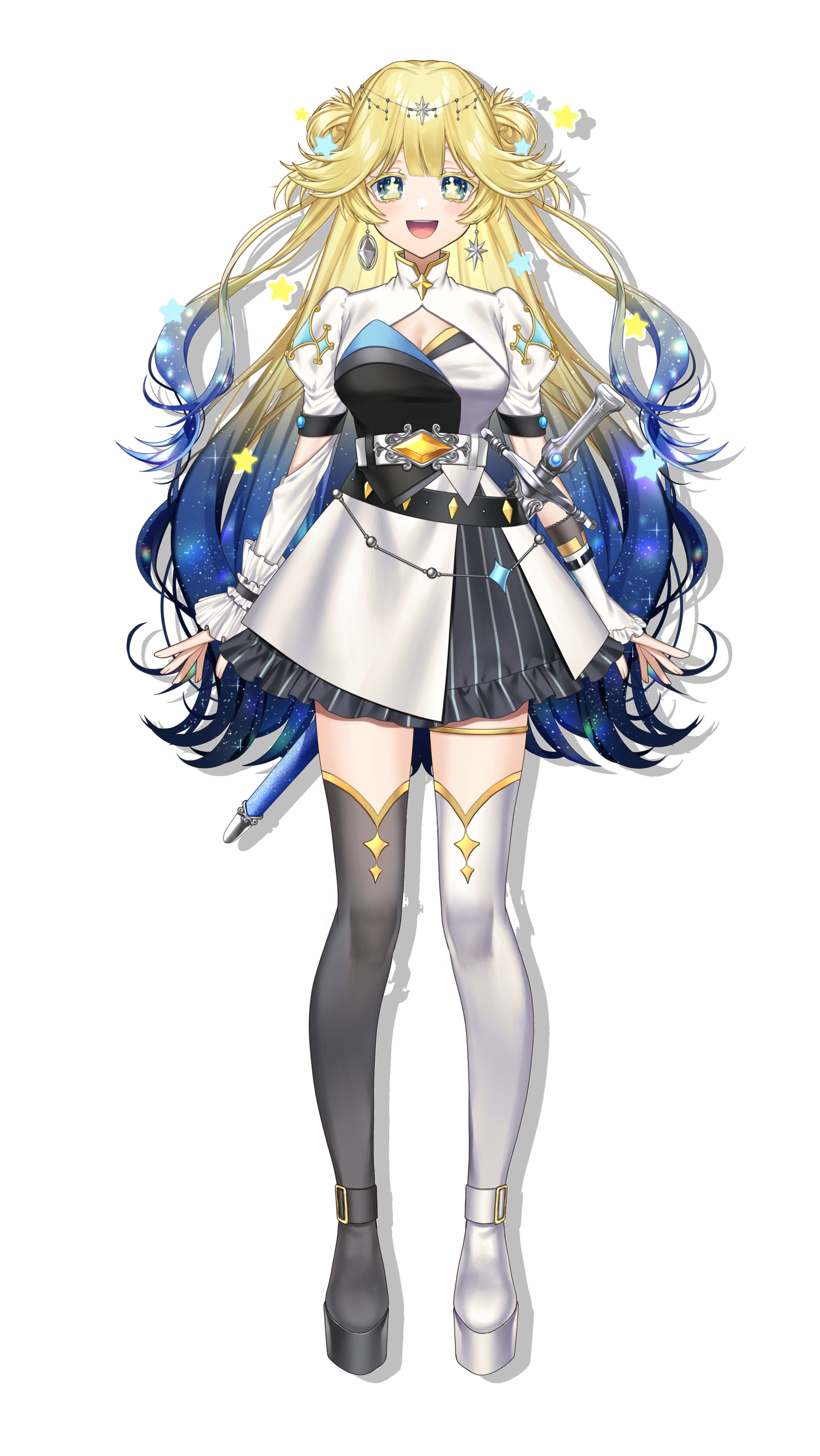 Stela Nova