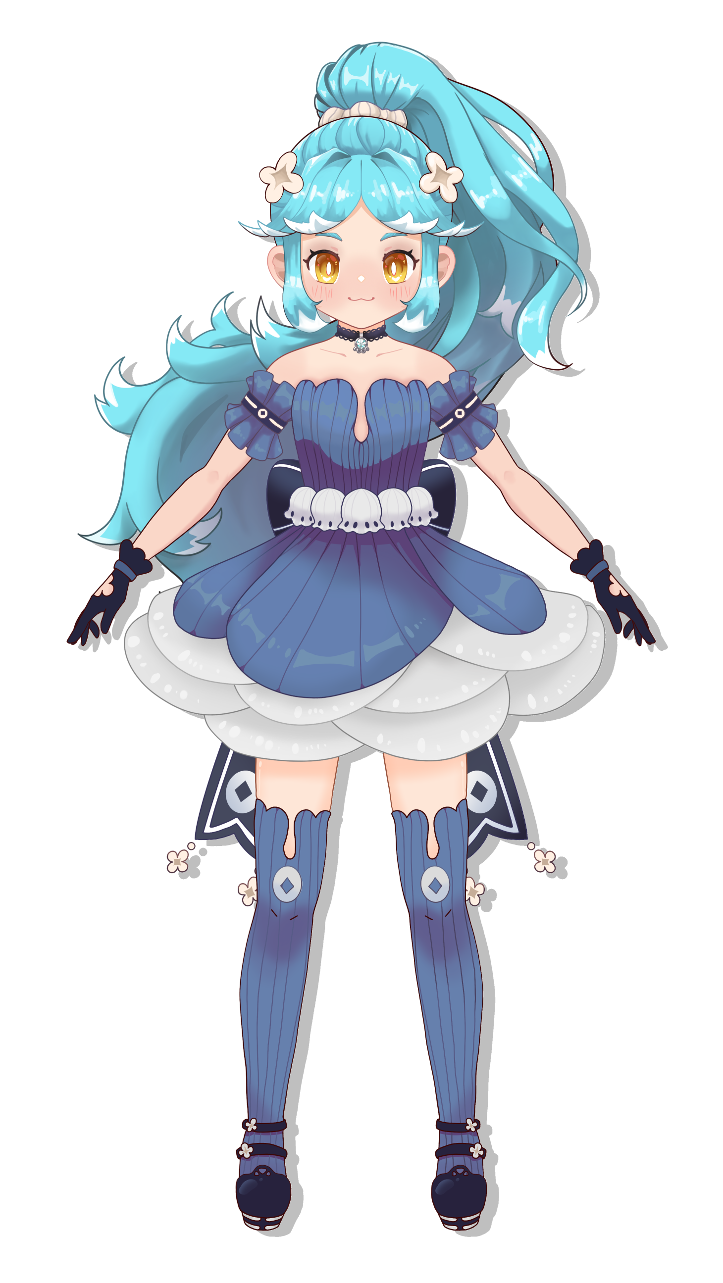 Suzuna Amano