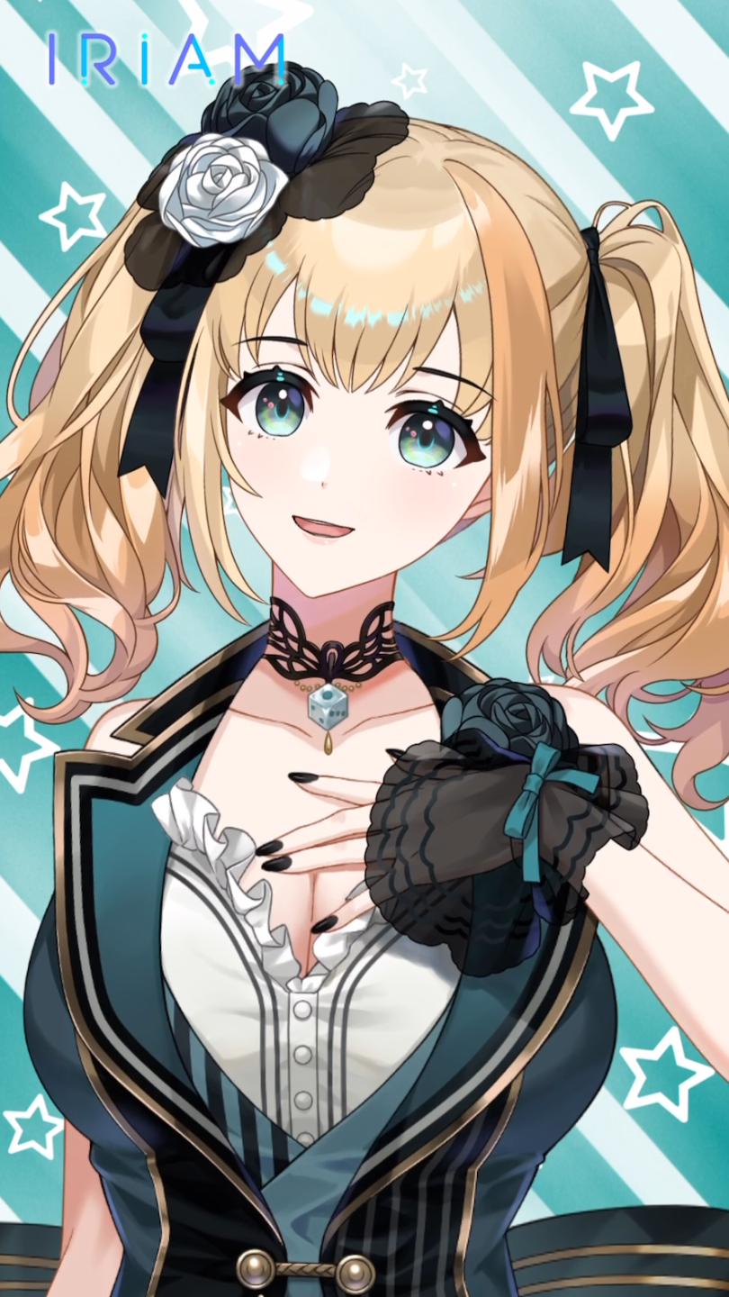Beatrix "Trixxie" Broadway